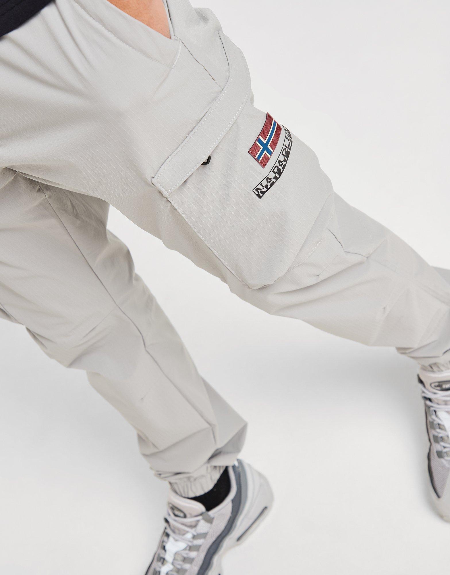 Napapijri Cargo Pants