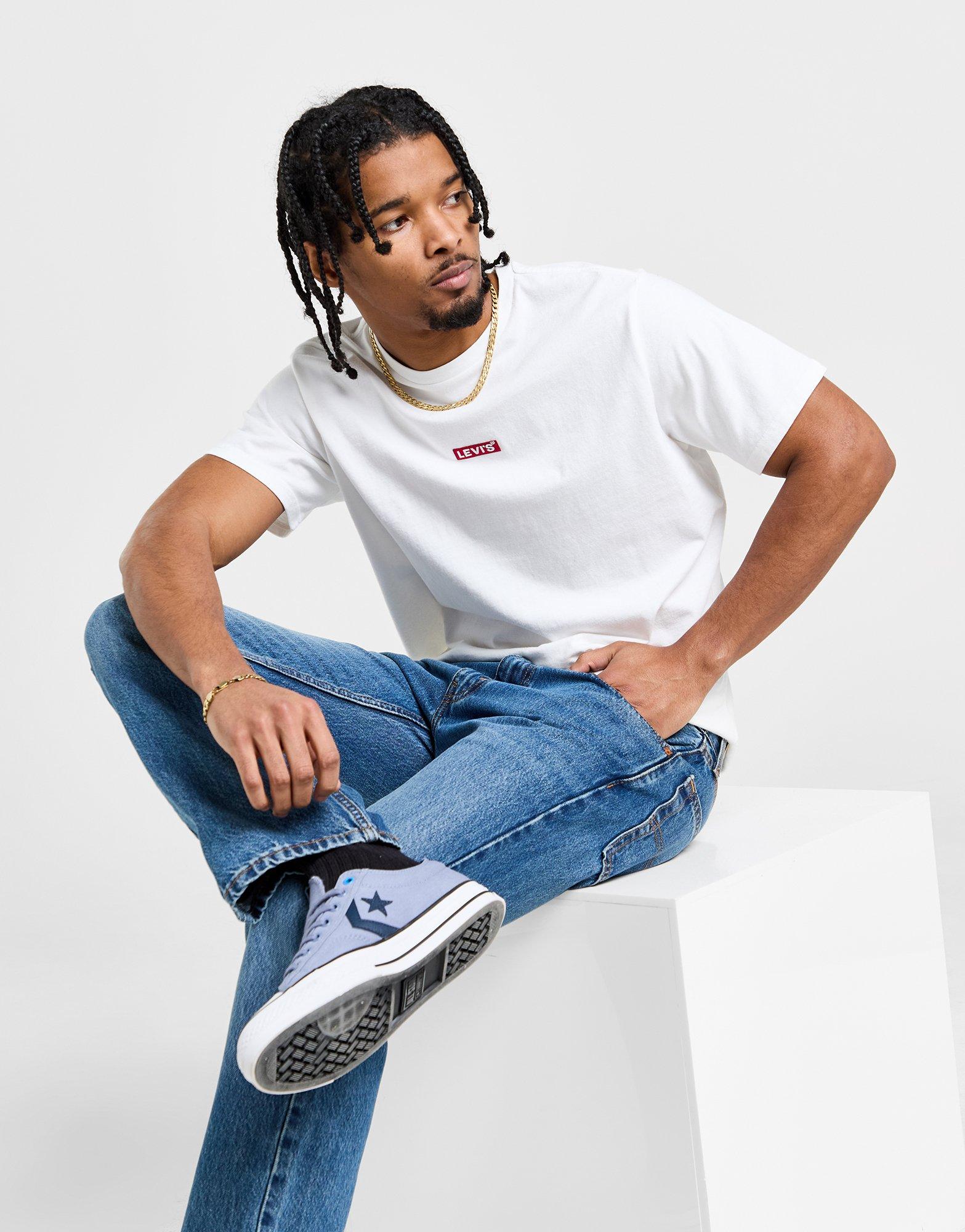 555 '96 Relaxed Jeans