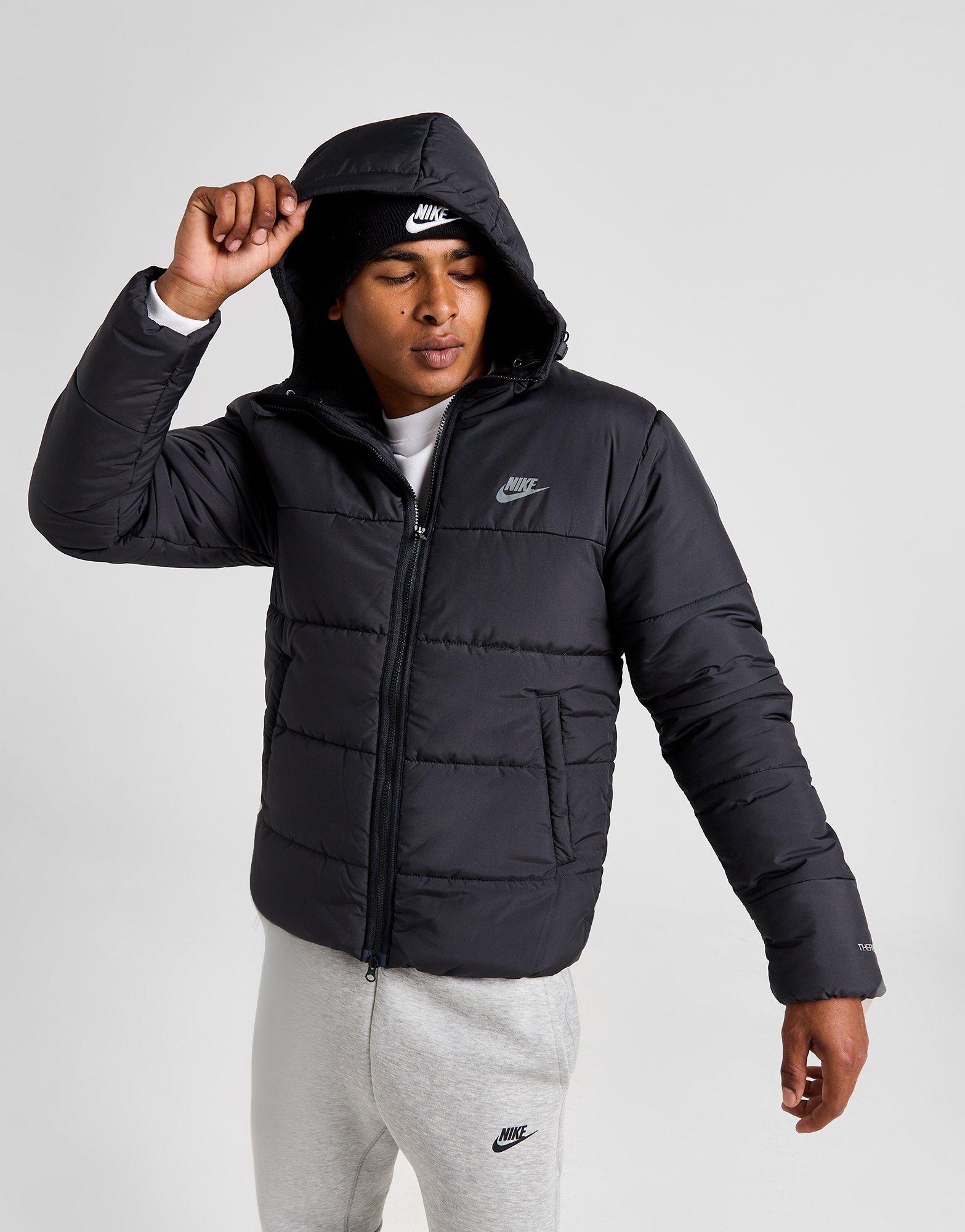 Core Jacket
