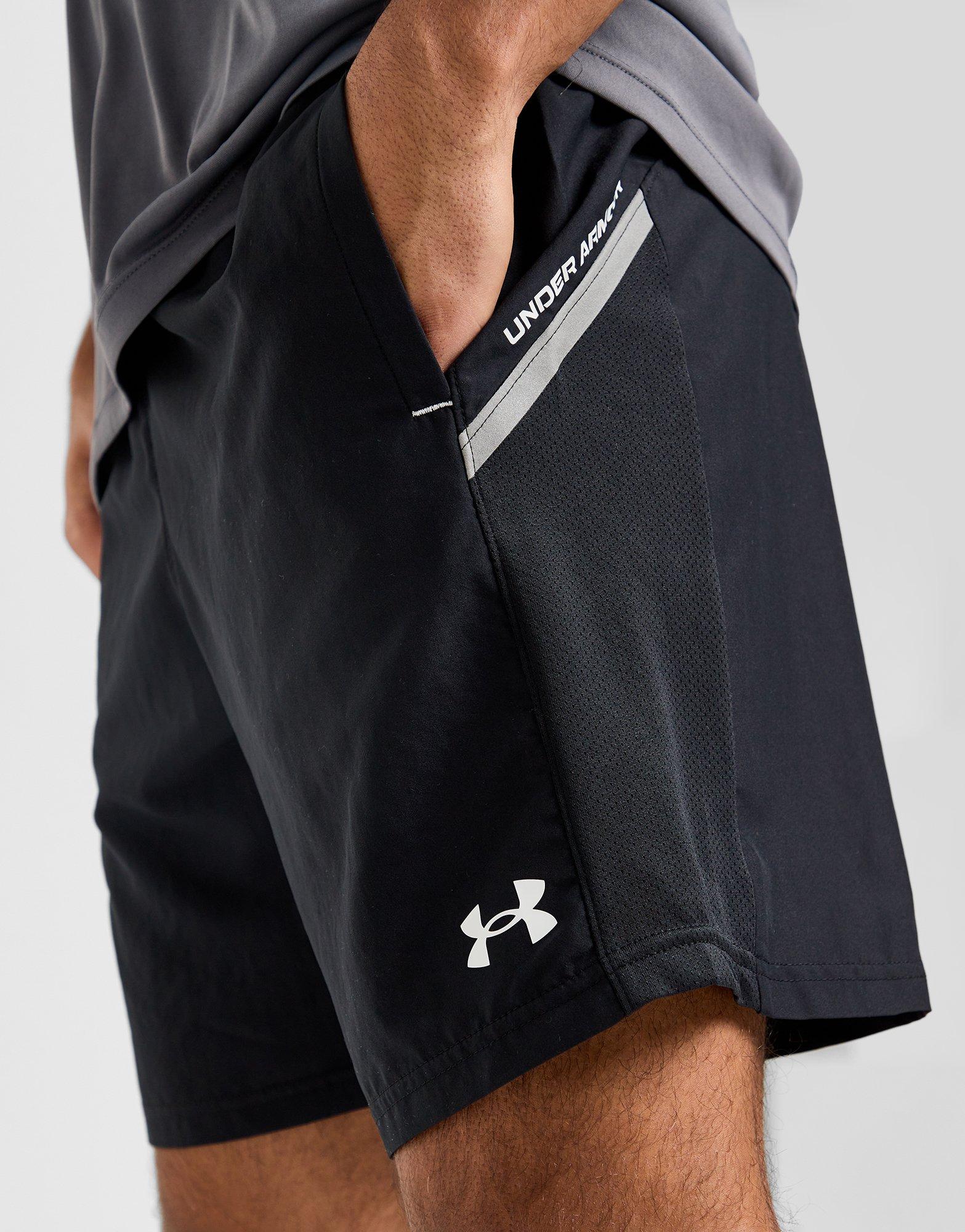 Tech Utility Shorts