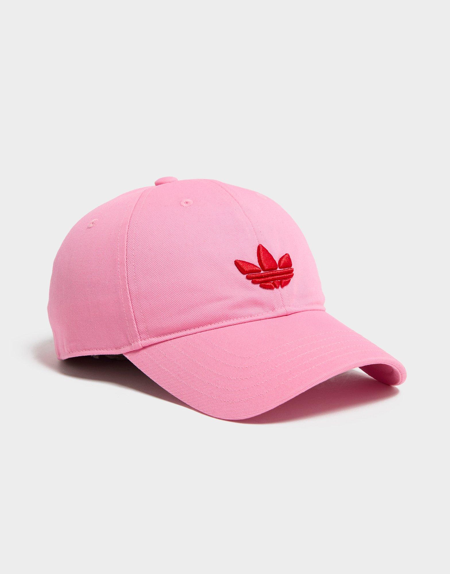 Classic Trefoil Cap