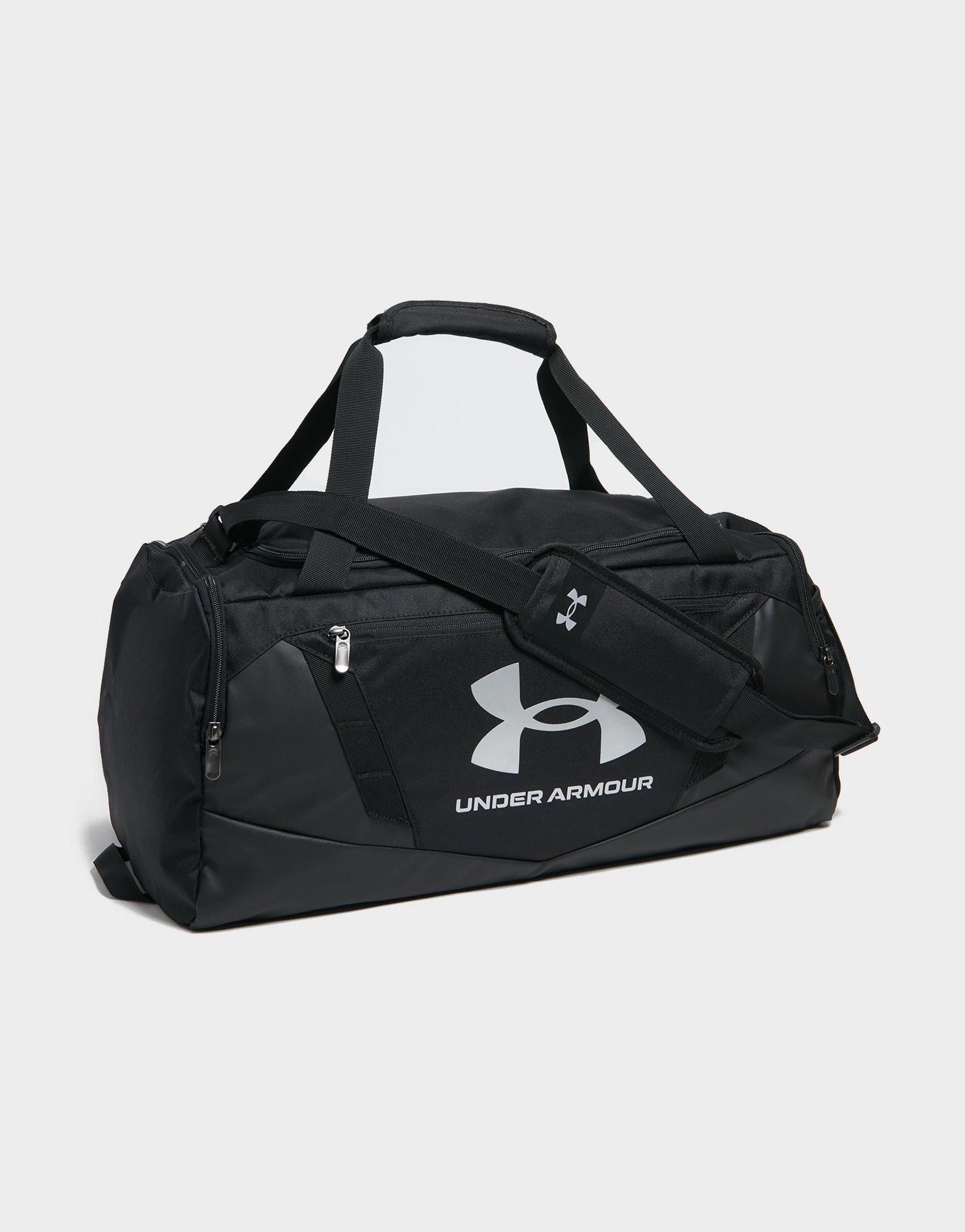 Undeniable Small Duffel Bag