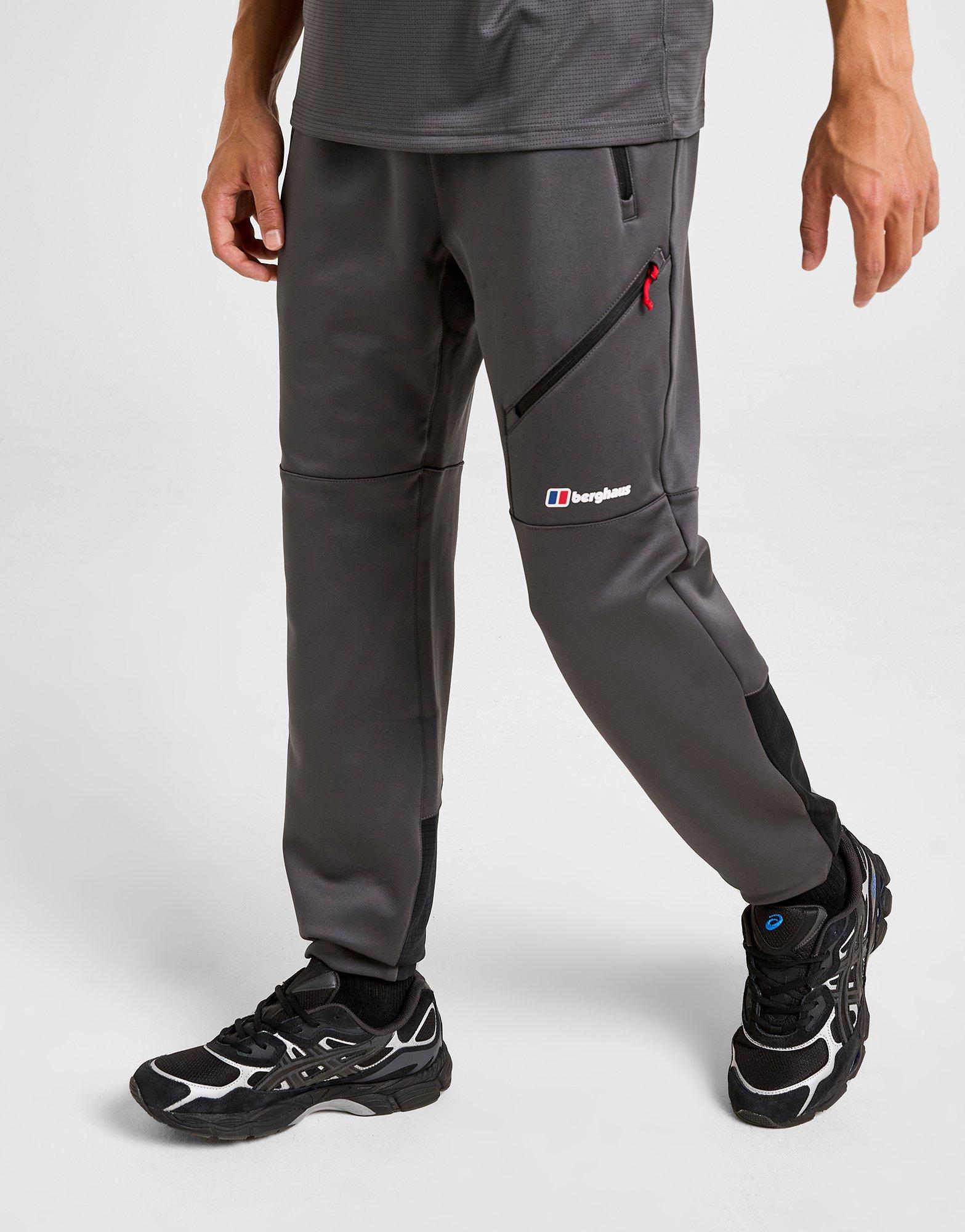 Sidley Track Pants