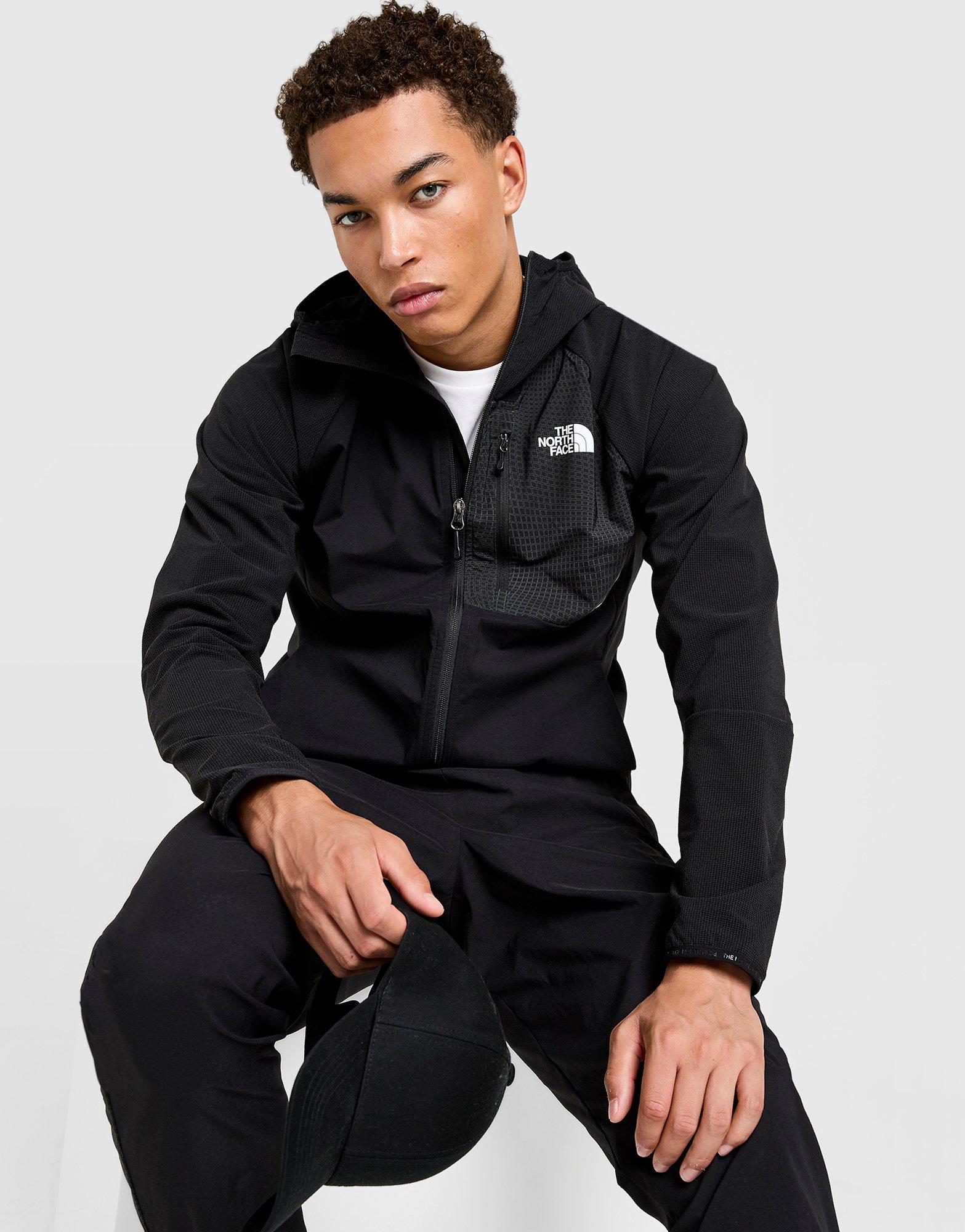 Performance Woven Jacket