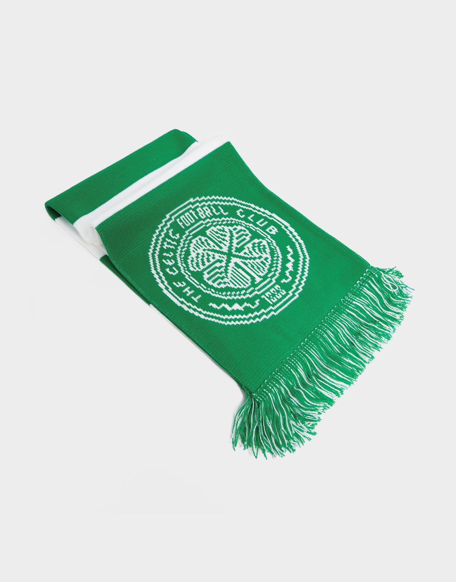 Official Team Celtic FC Scarf