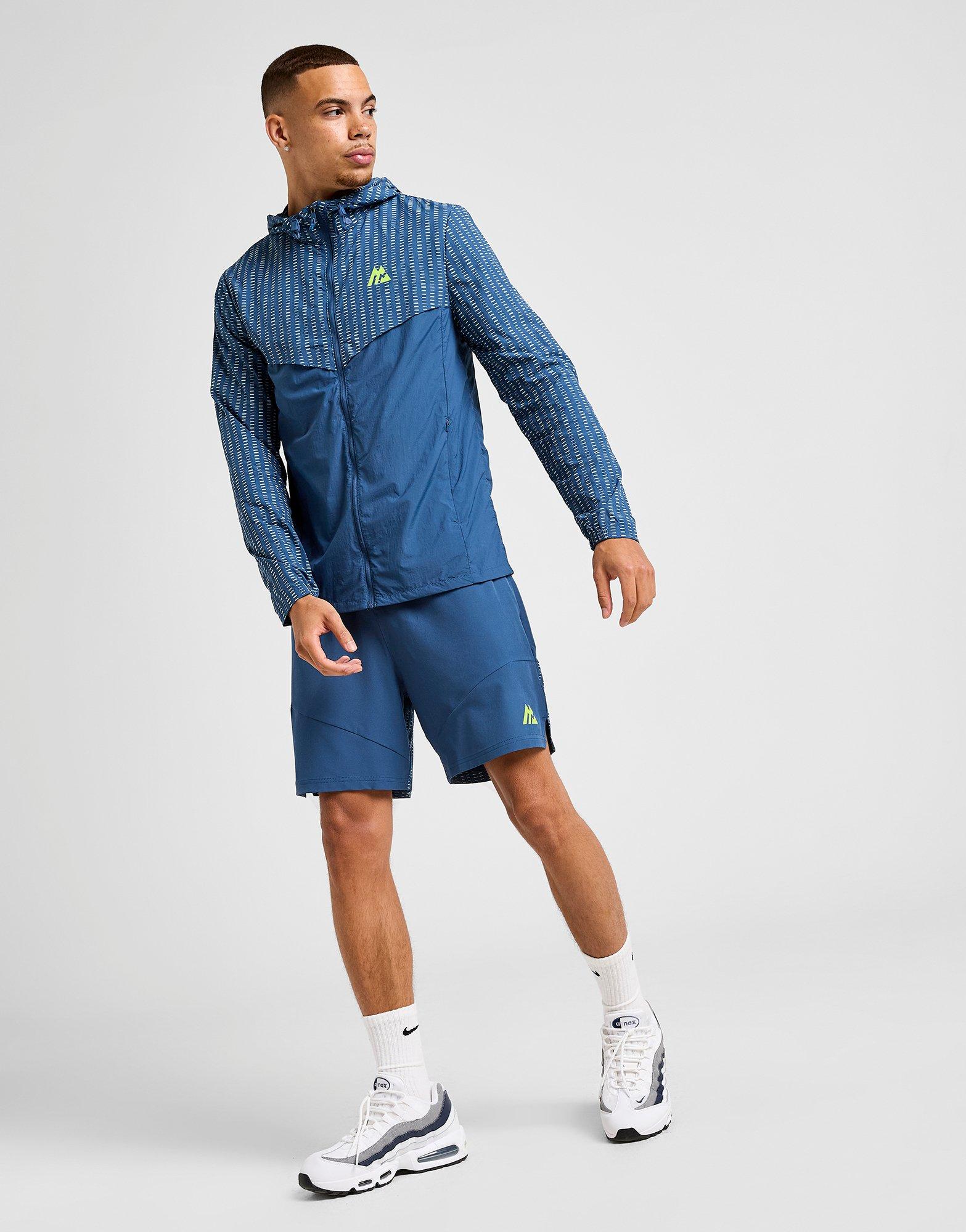 MTX Reflective Jacket