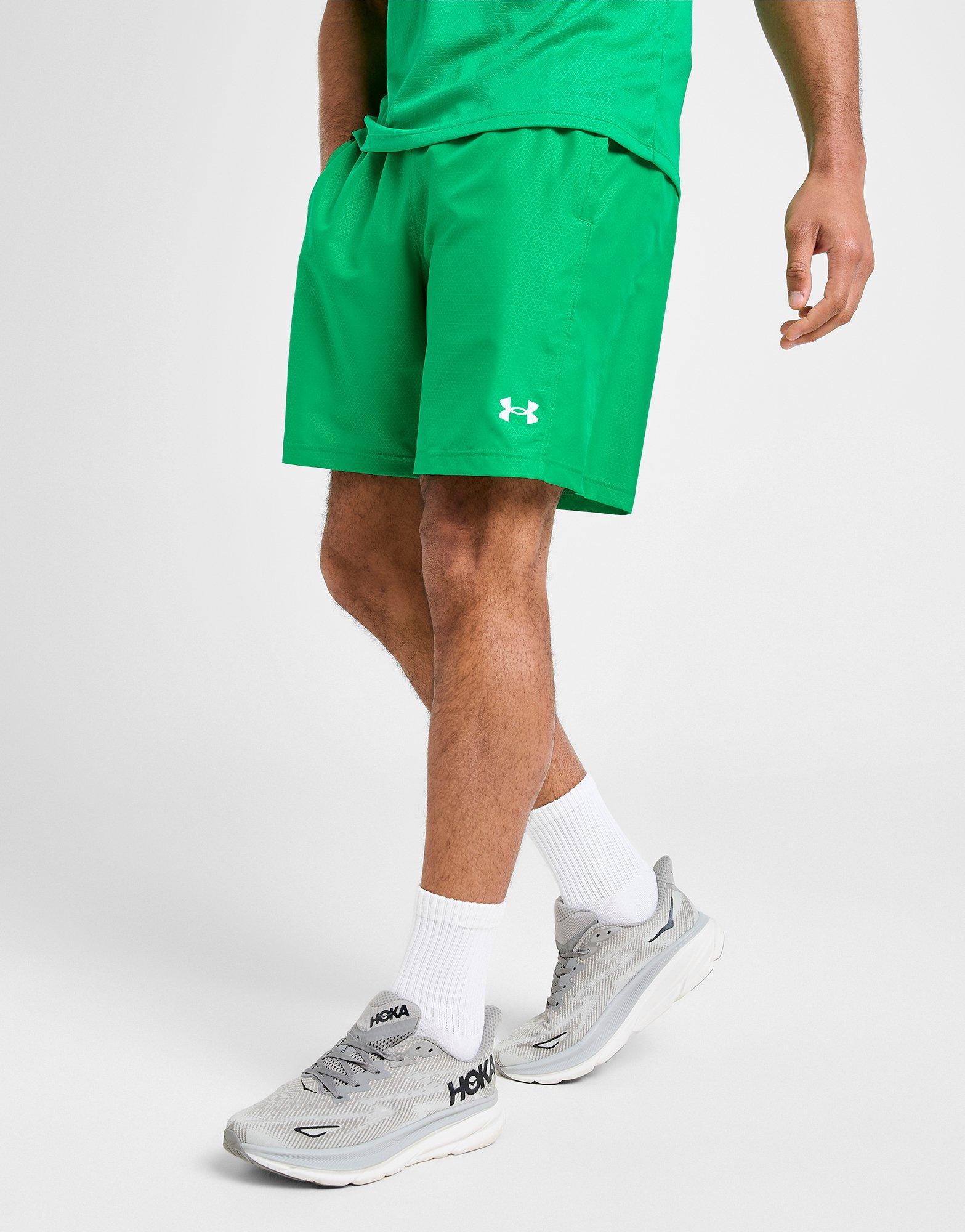 Tech Emed Shorts