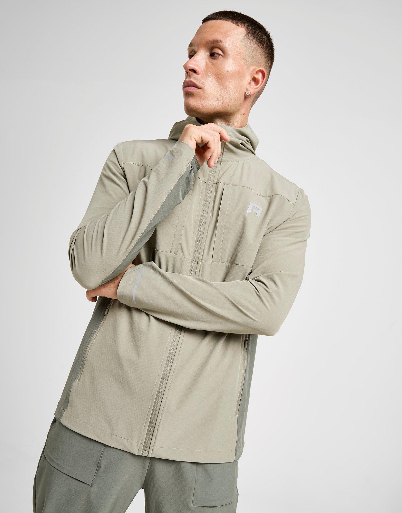 Reprimo Glide Jacket