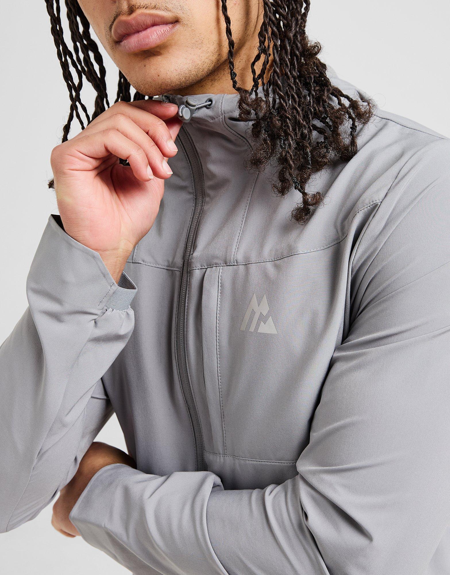 Shift Jacket