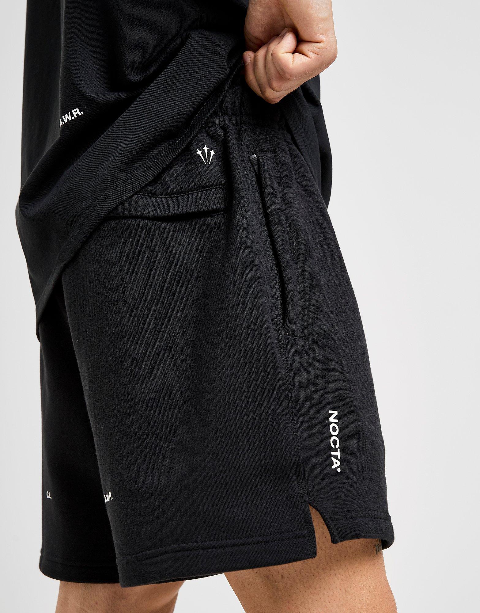 x NOCTA Fleece Short