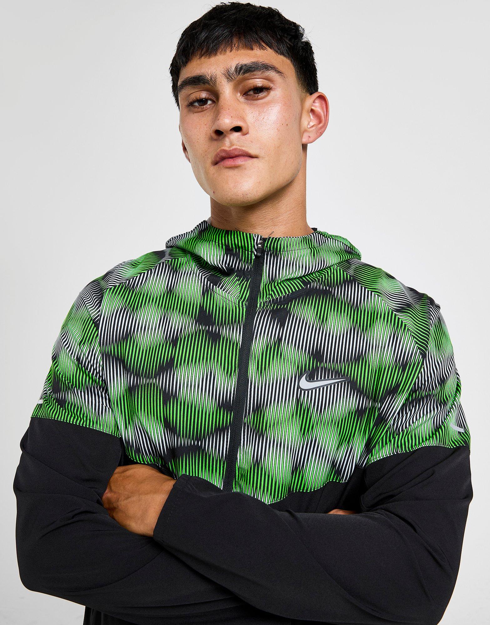 Festival Jacket