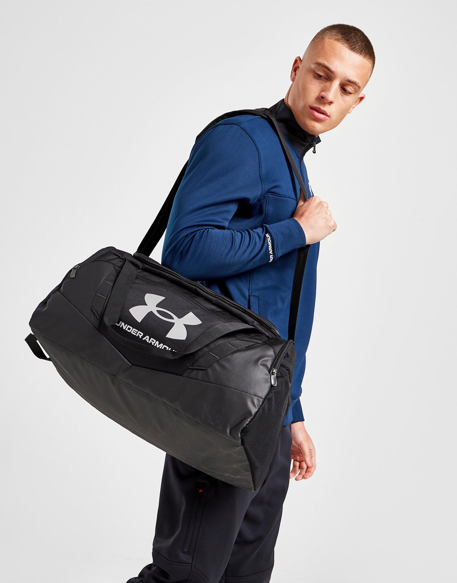 Undeniable Small Duffel Bag