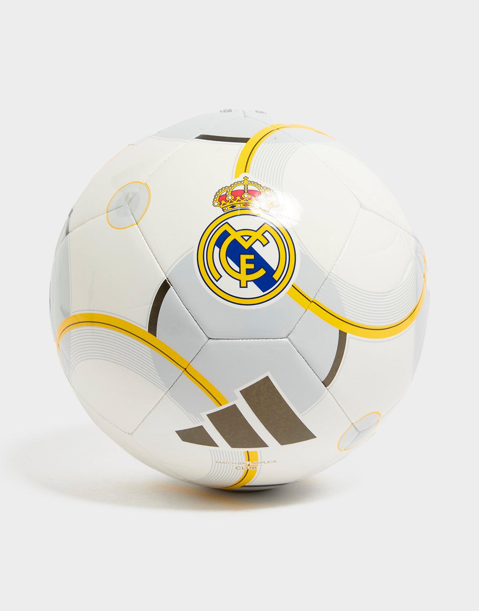 Real Madrid Club Home Football