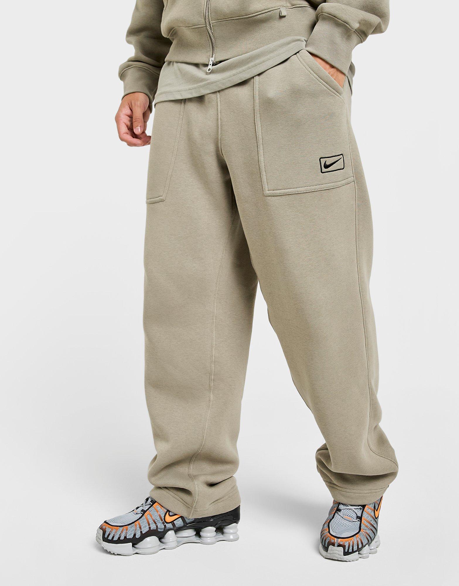Street Fleece Joggers