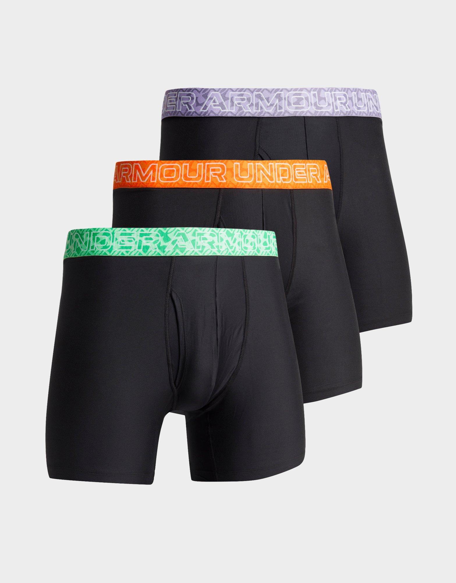 3-Pack Boxers
