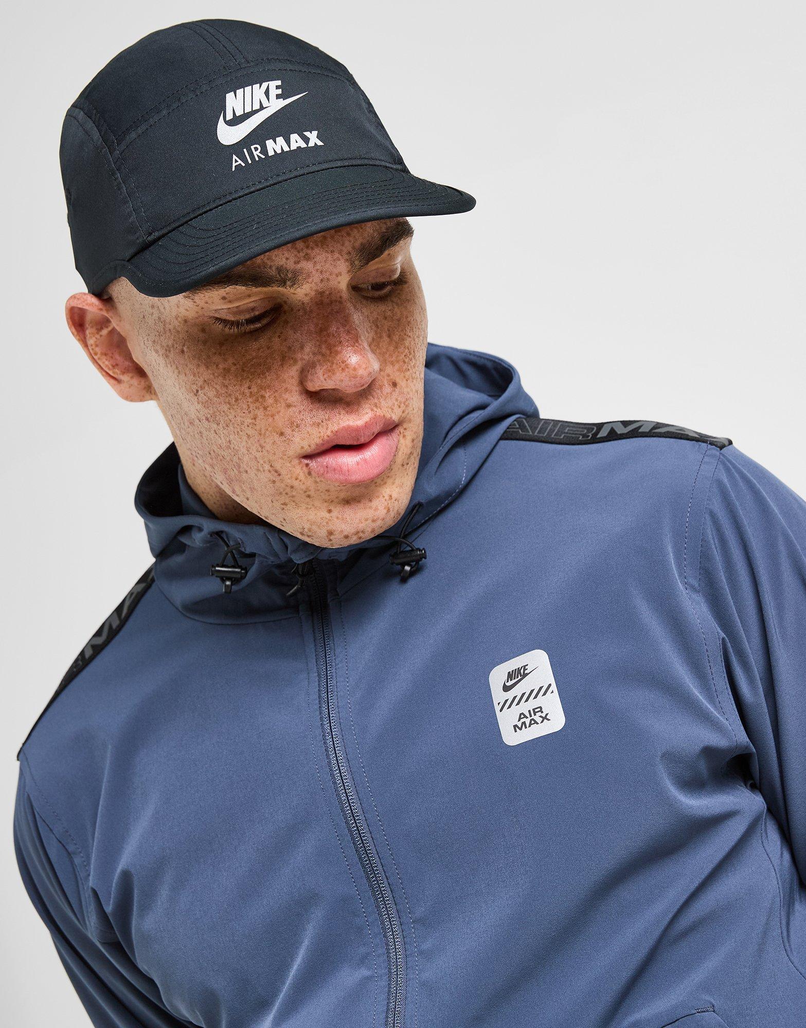 Air Max Tape Full Zip Jacket