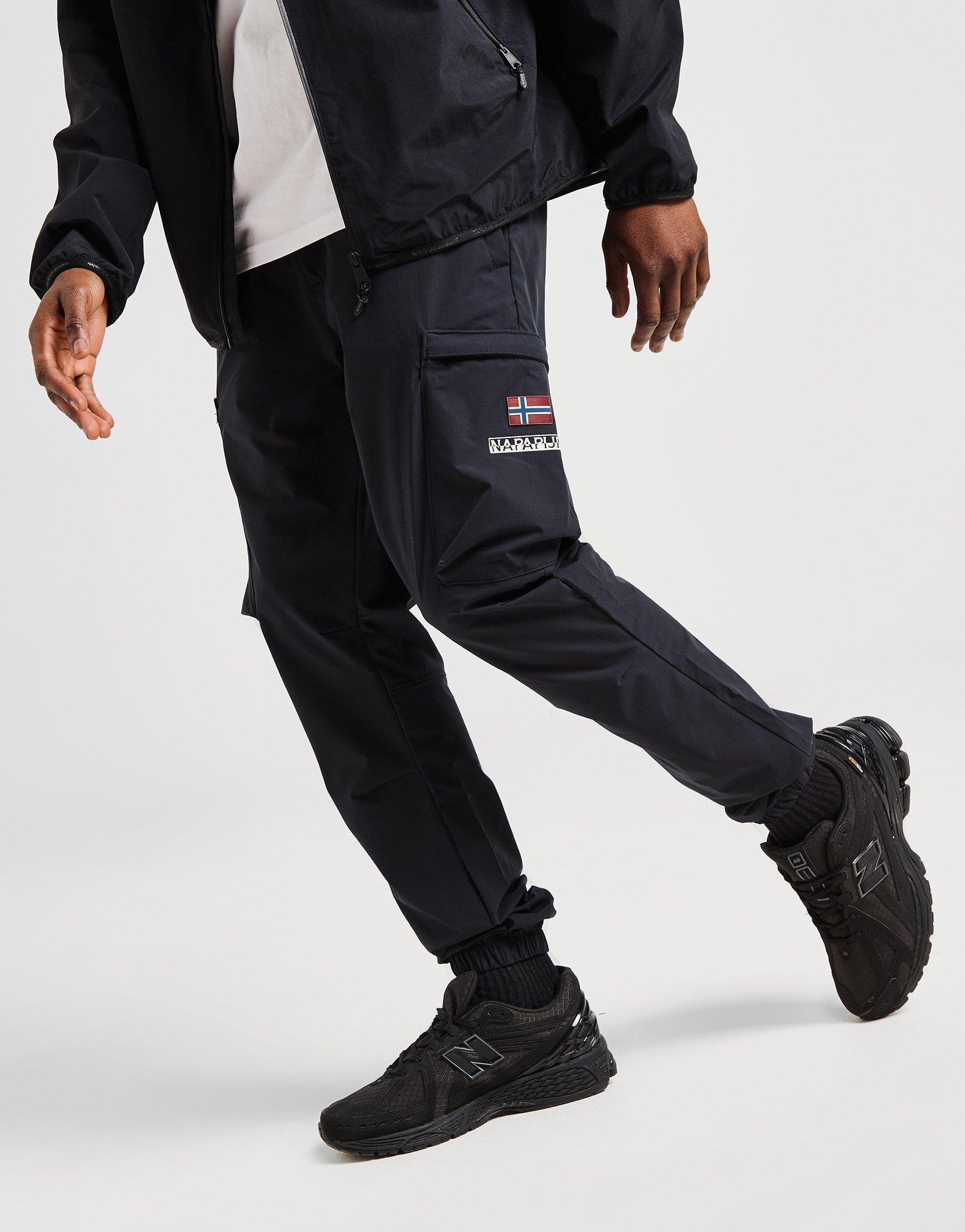 Napapijri Cargo Pants
