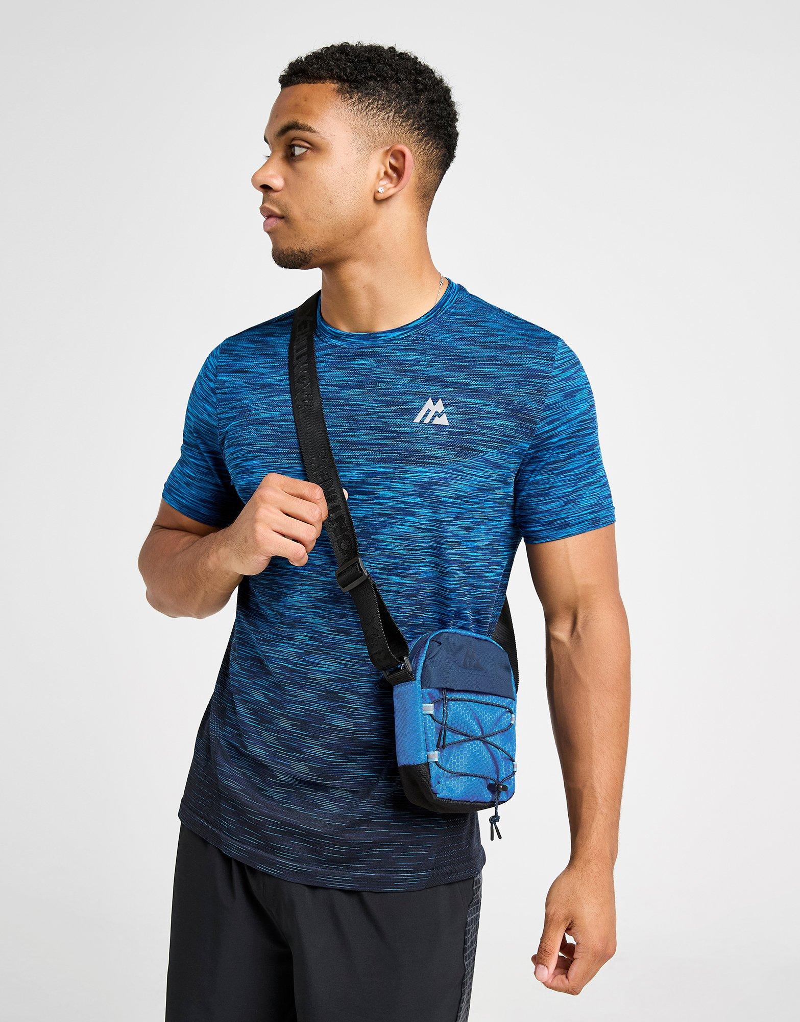 MTX 2.0 Crossbody Bag