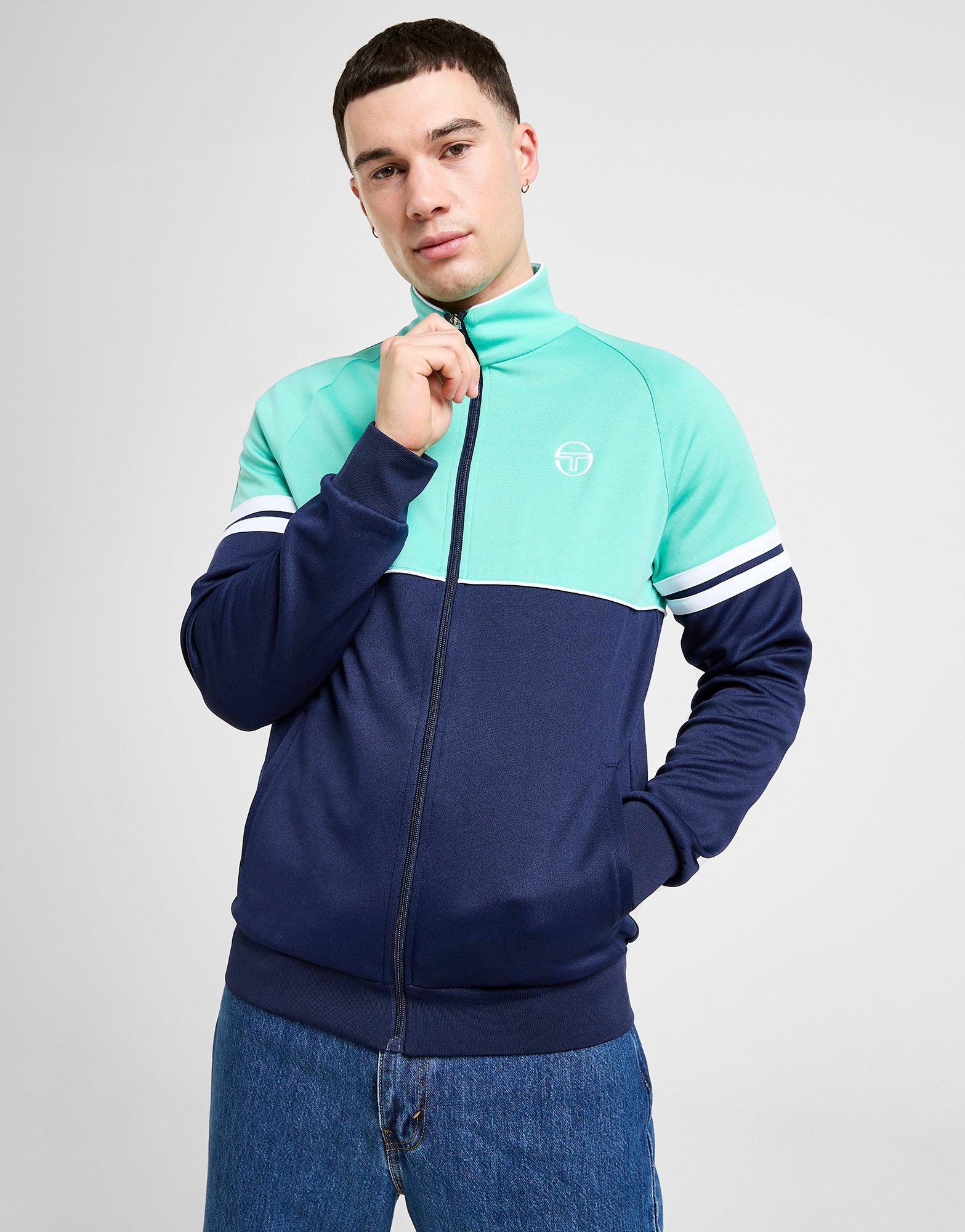Sergio Tacchini Orion Track Top