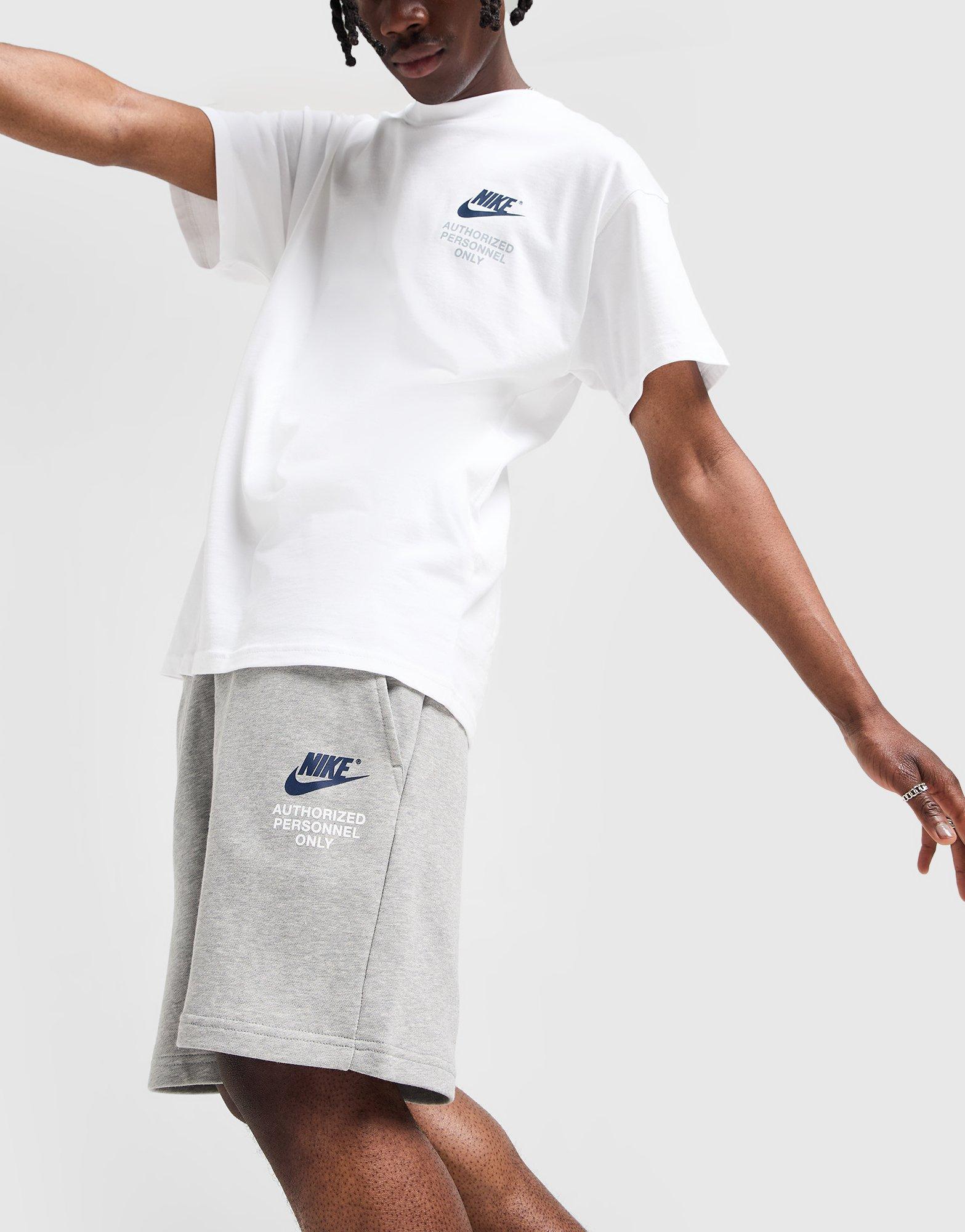 Authorised Shorts
