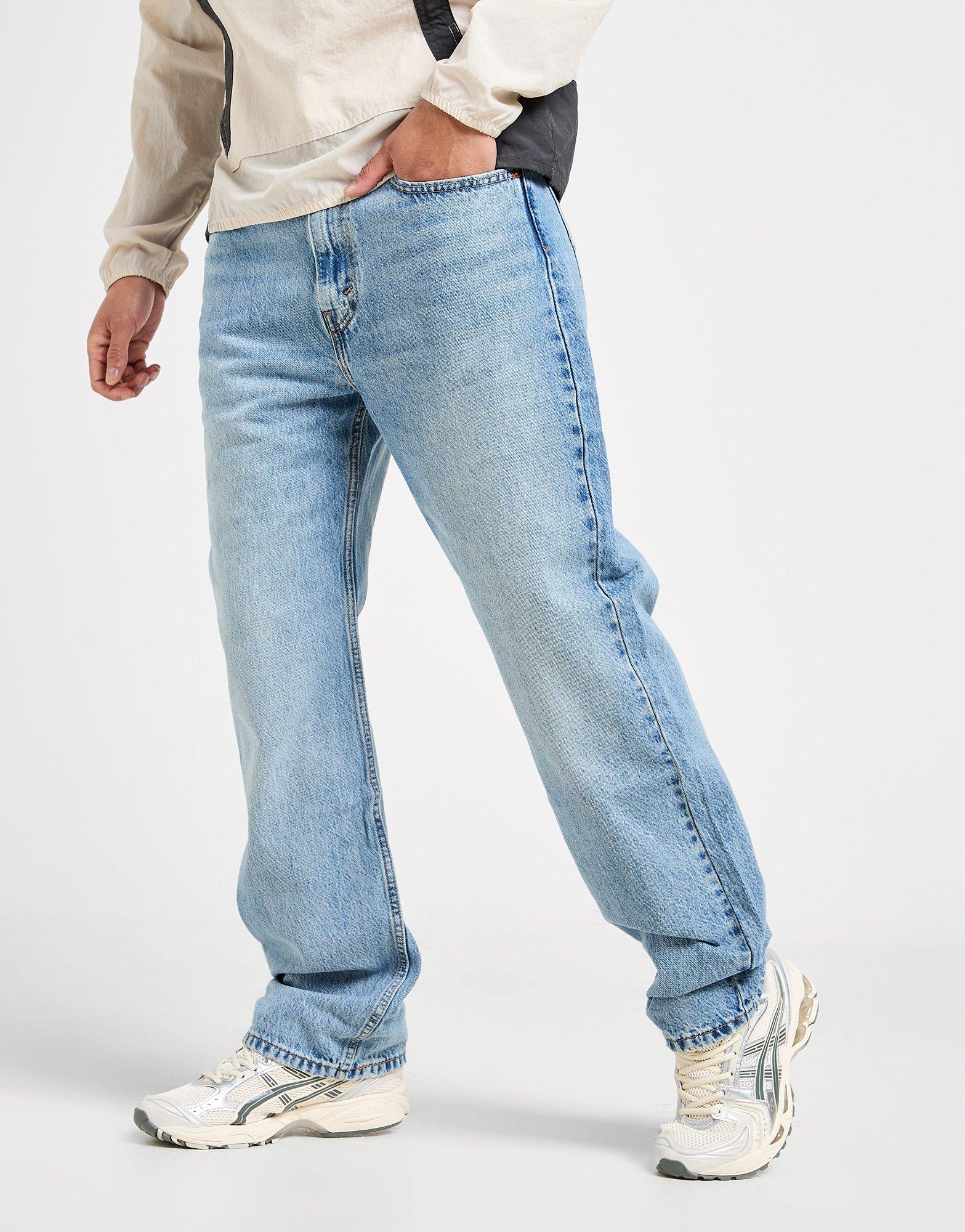 565 Loose Jeans