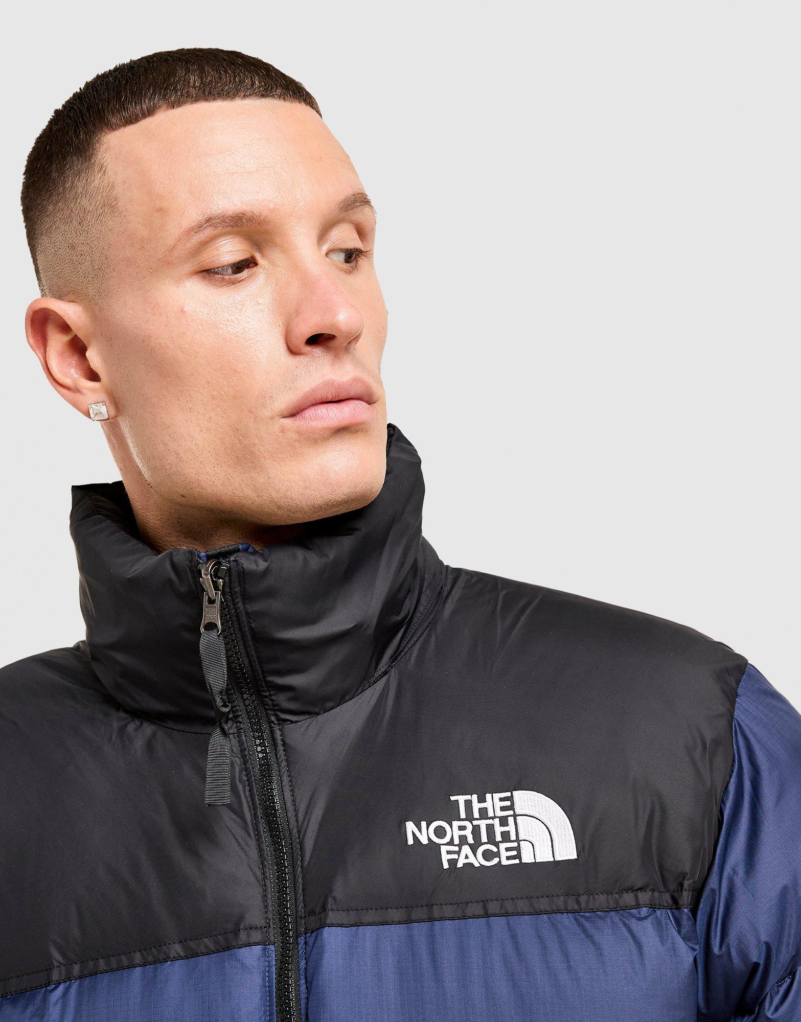 Nuptse 1996 Jacket