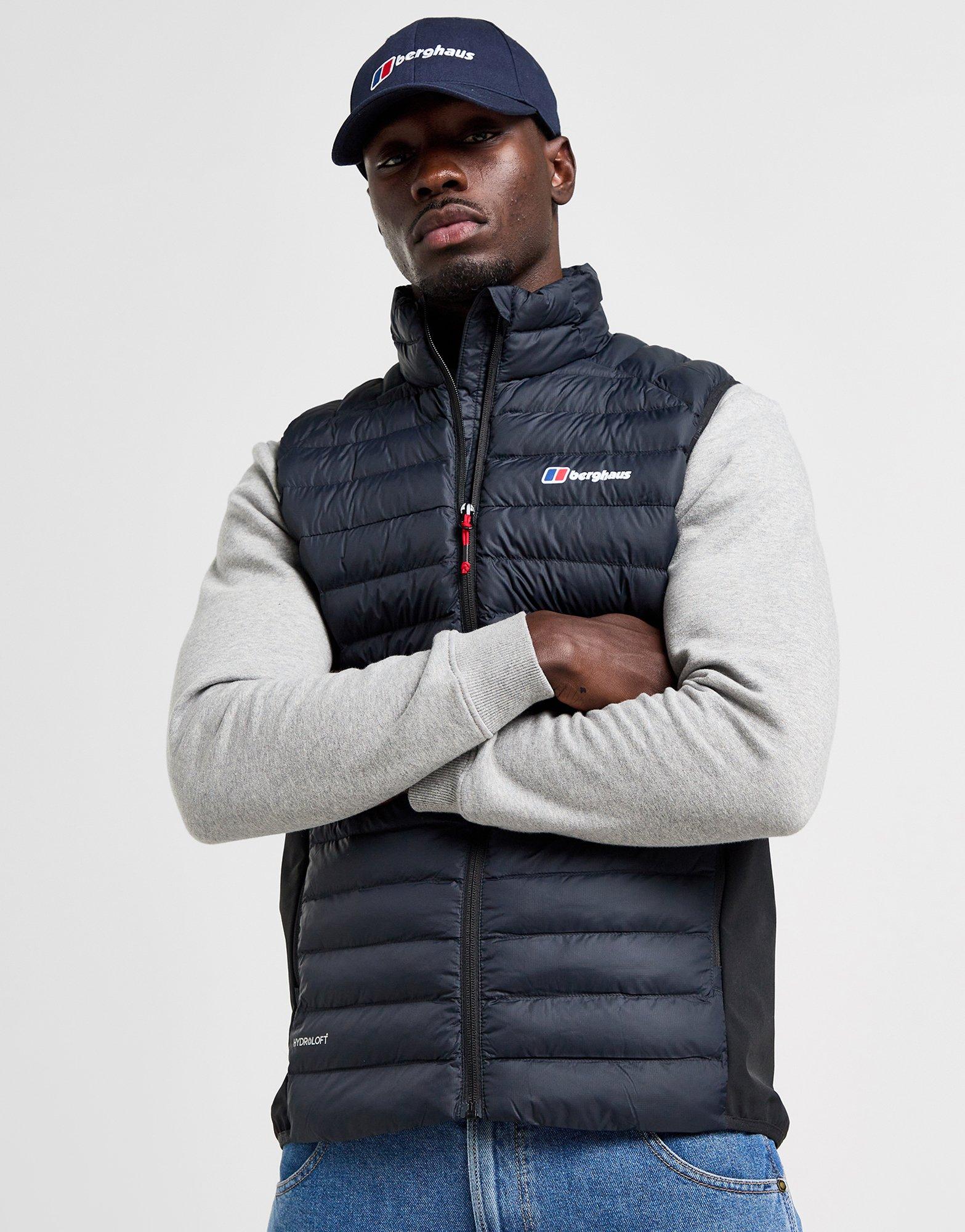 Vaskye Hybrid Vest