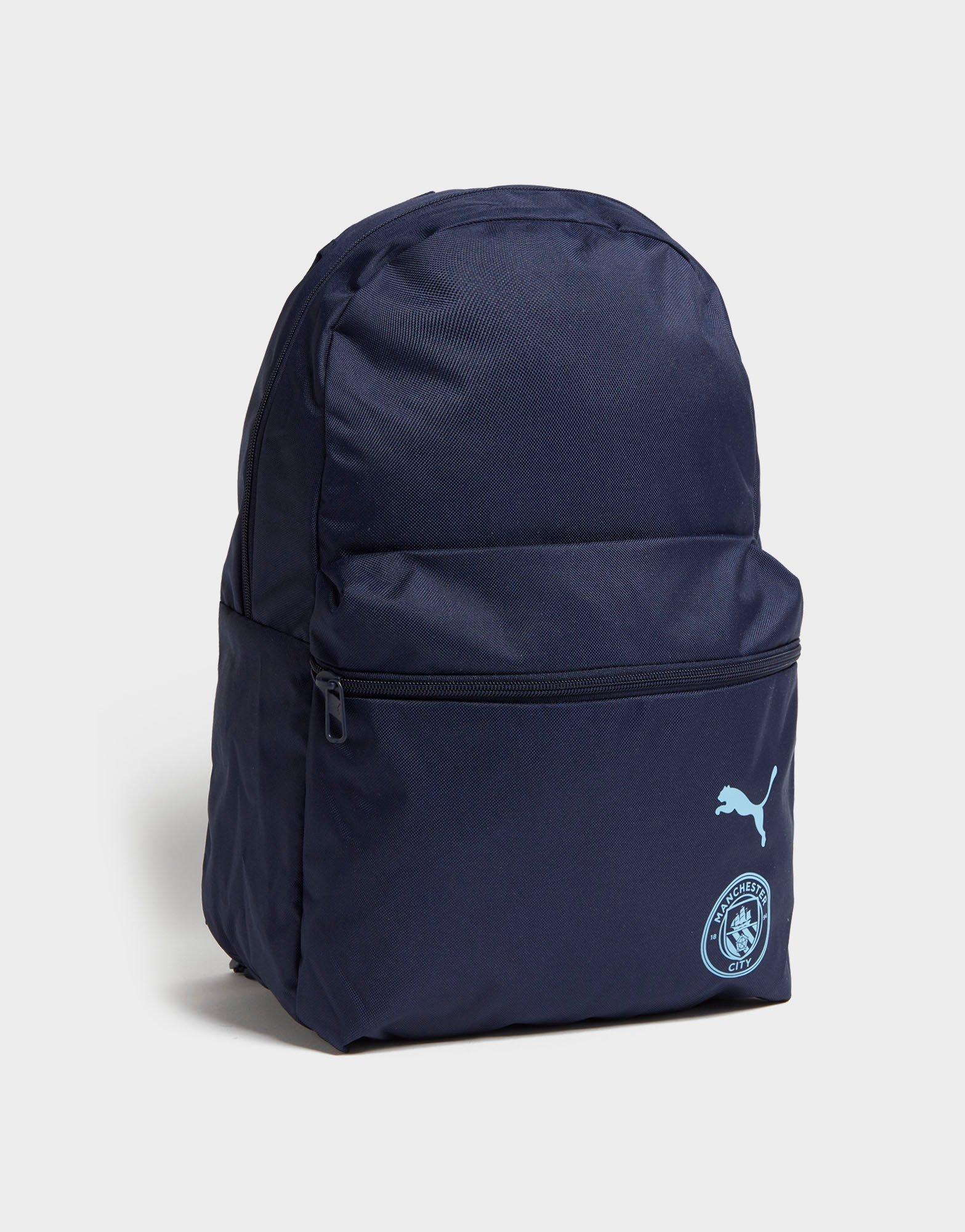 Manchester City FC Essential Backpack