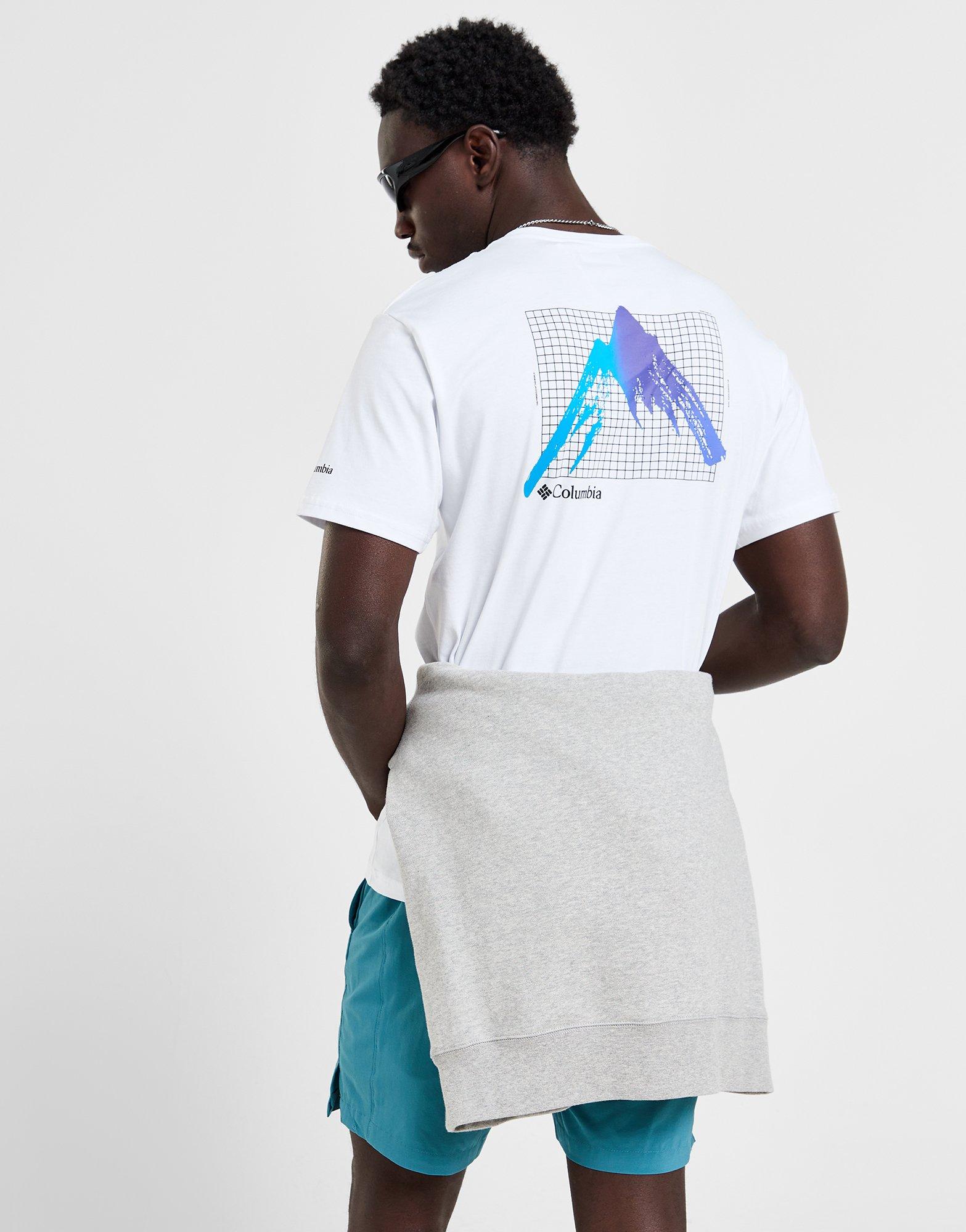 Columbia Felspar T-Shirt