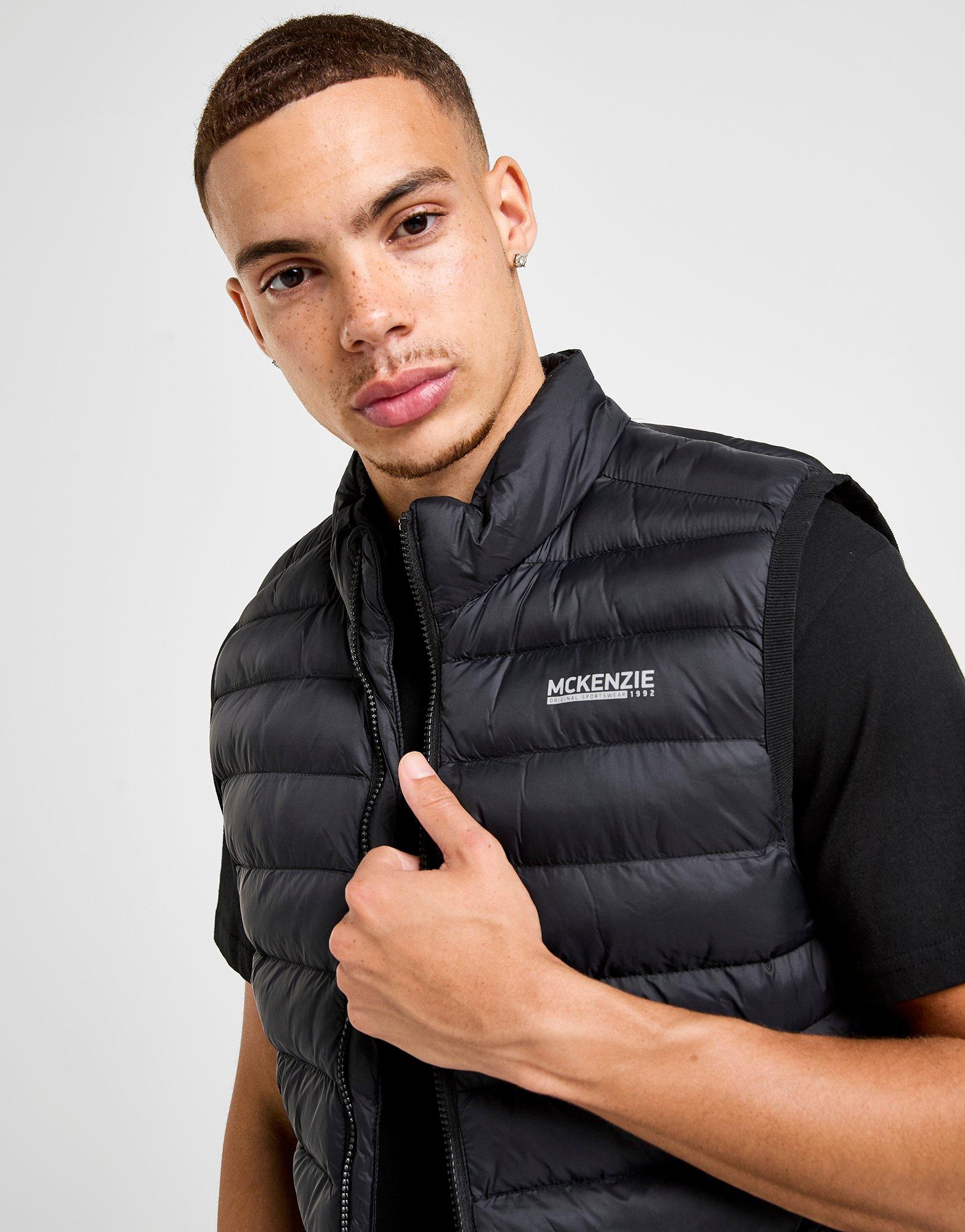 Crag Gilet