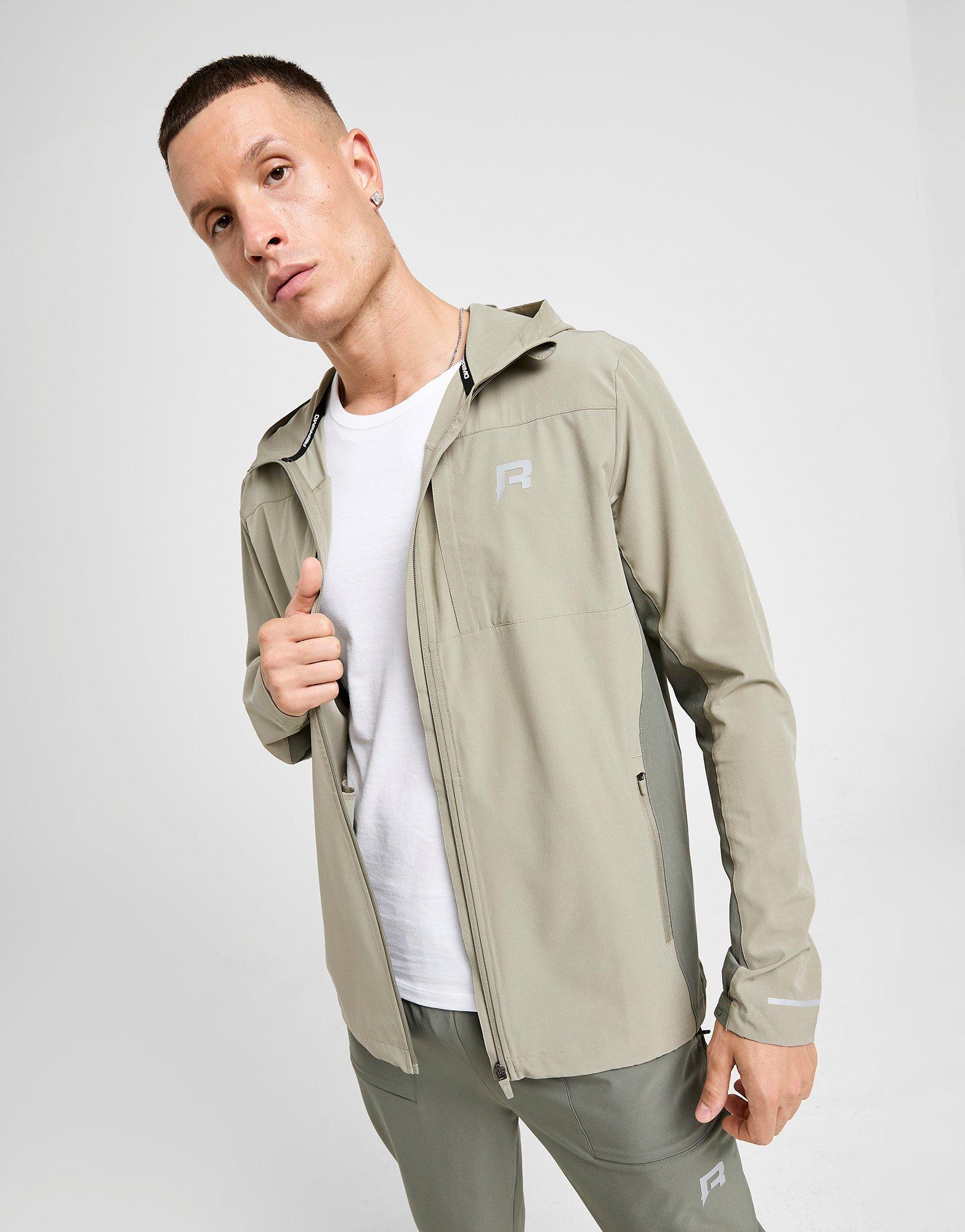 Reprimo Glide Jacket