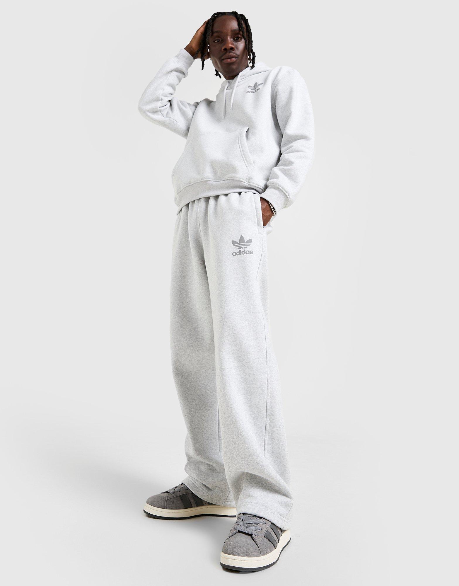 Originals Trefoil Essentials Open Hem Joggers