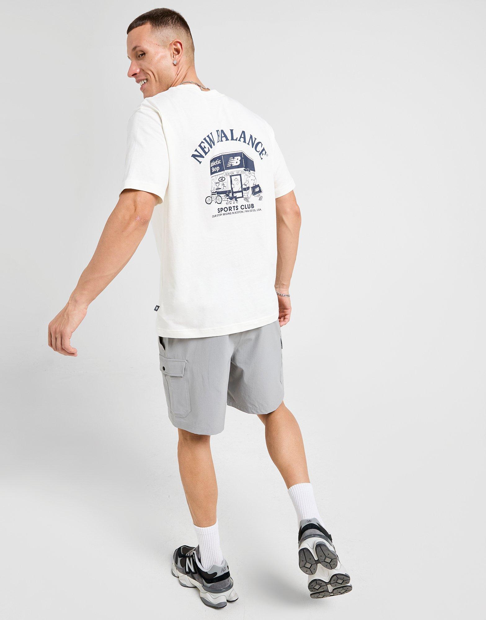 Athletic Shop T-Shirt