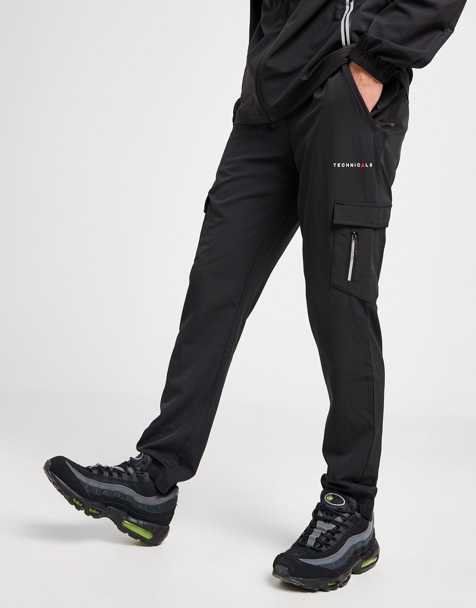 Technicals Dacite 2 Track Pants