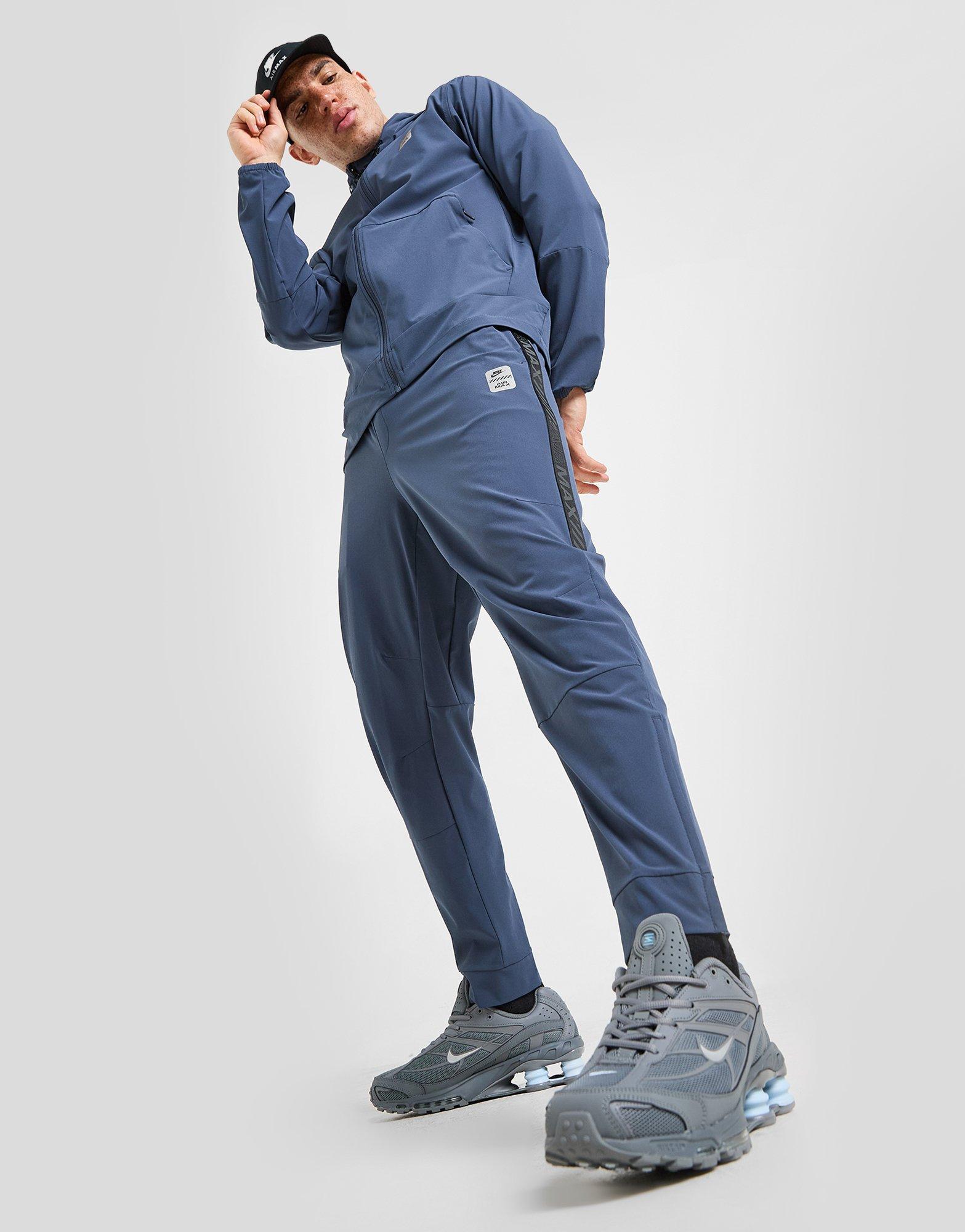 Air Max Tape Track Pants