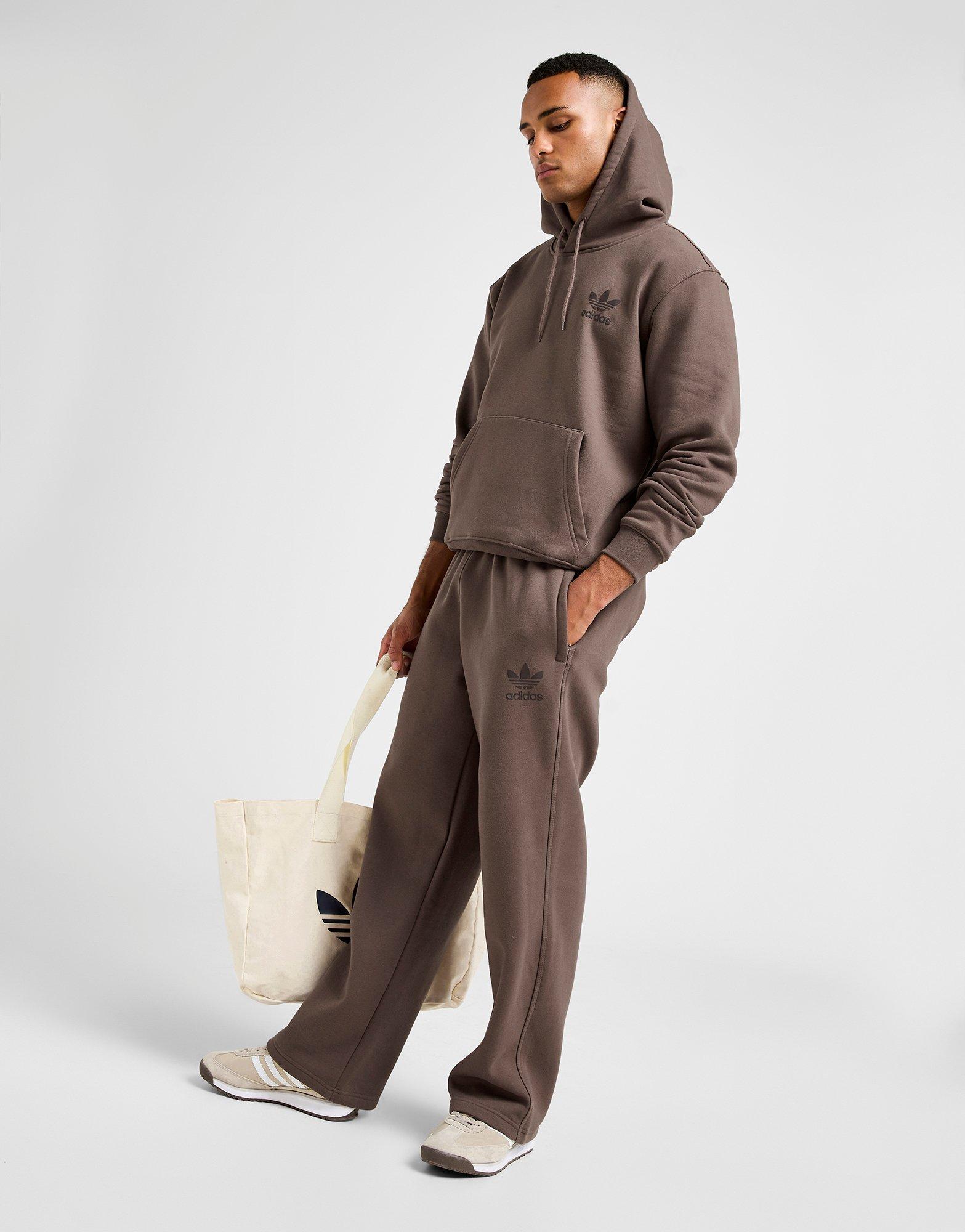 Originals Trefoil Essentials Open Hem Joggers