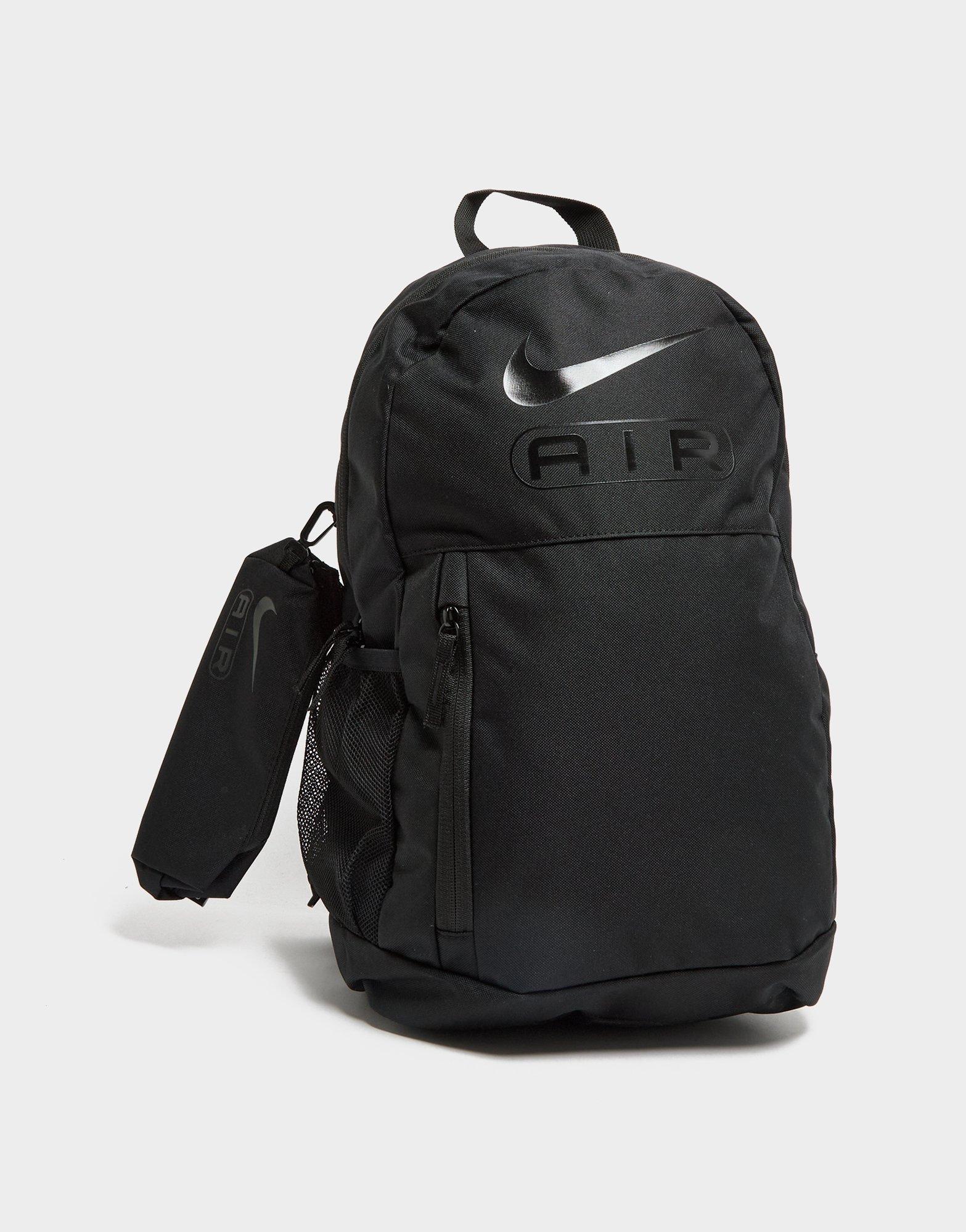 Elemental Backpack