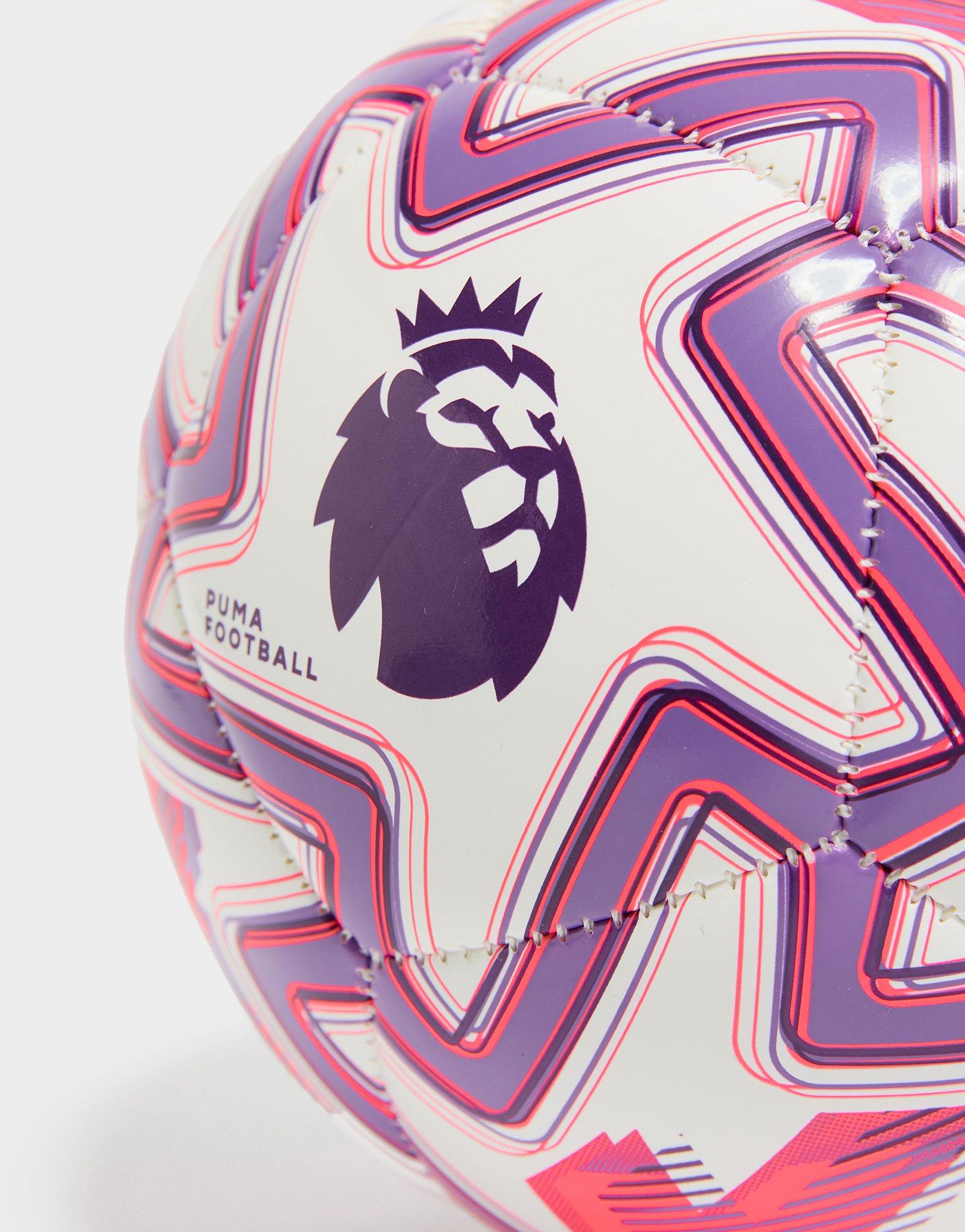 Premier League 2025/26 Orbita Mini Football