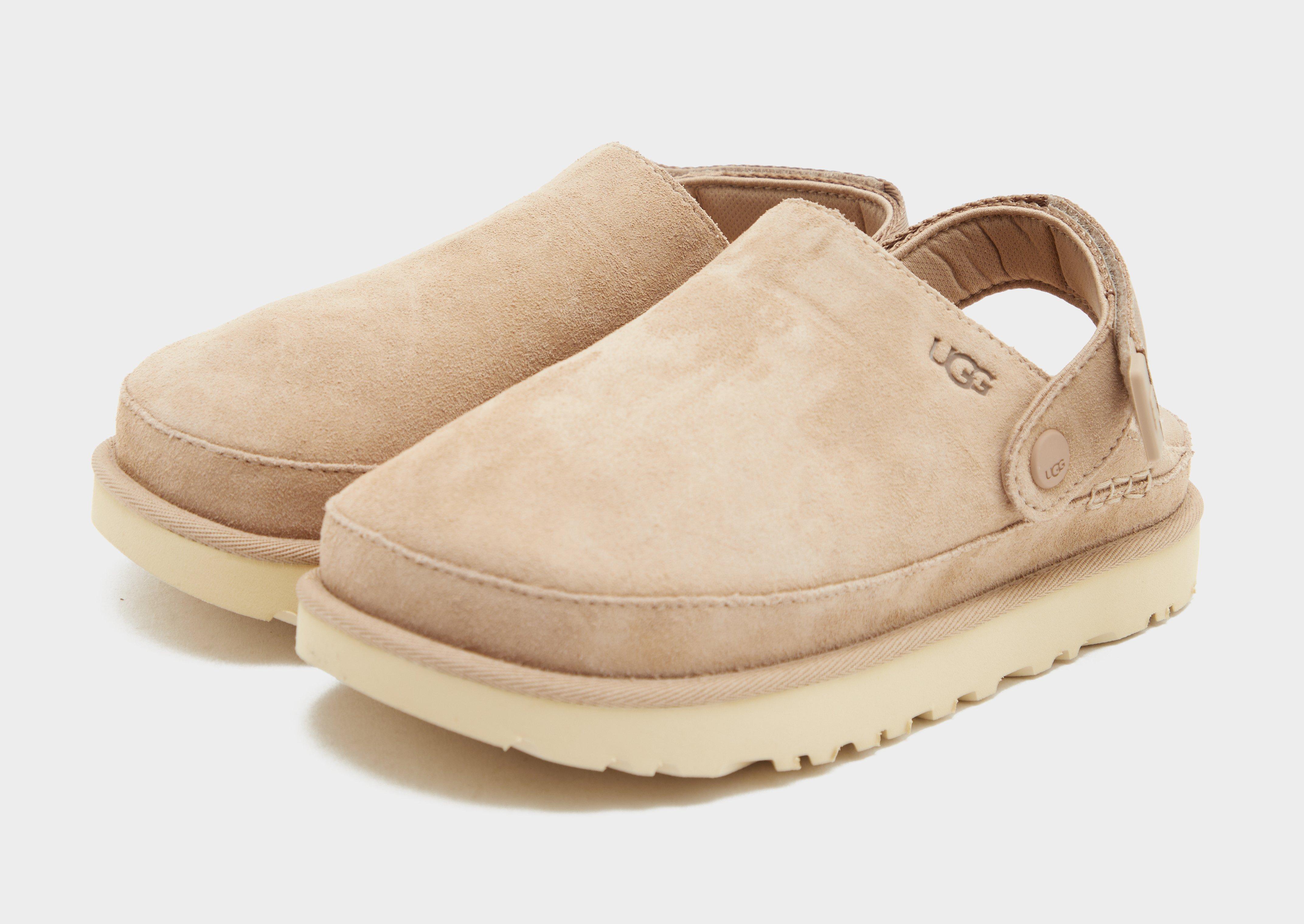 Goldenstar Clog Women's