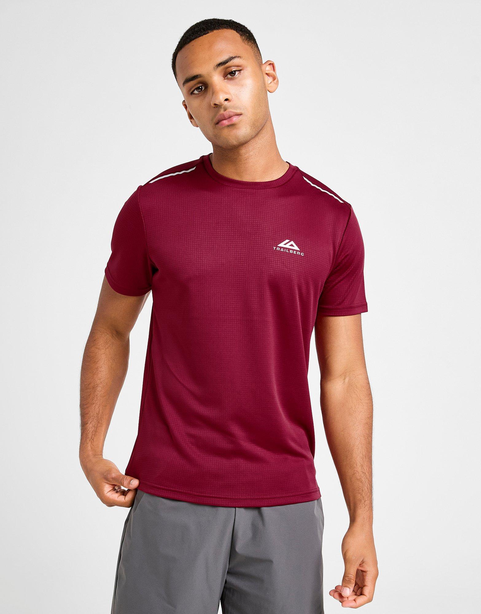 Trailberg Focus T-Shirt