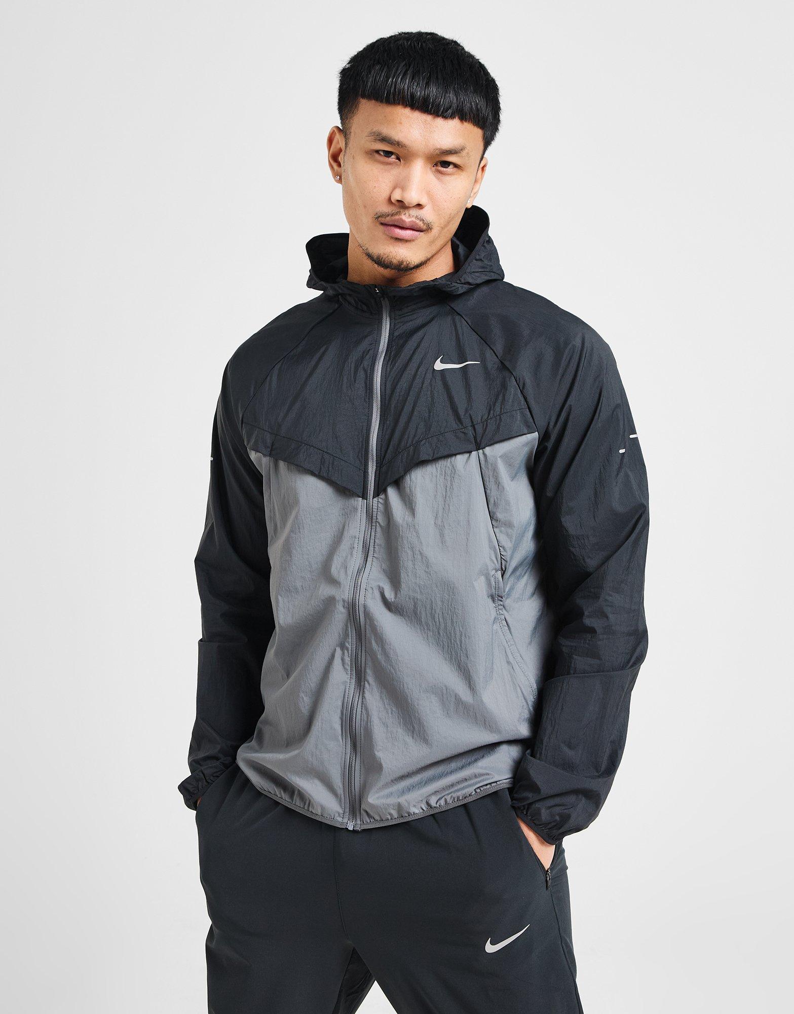 Stride Jacket