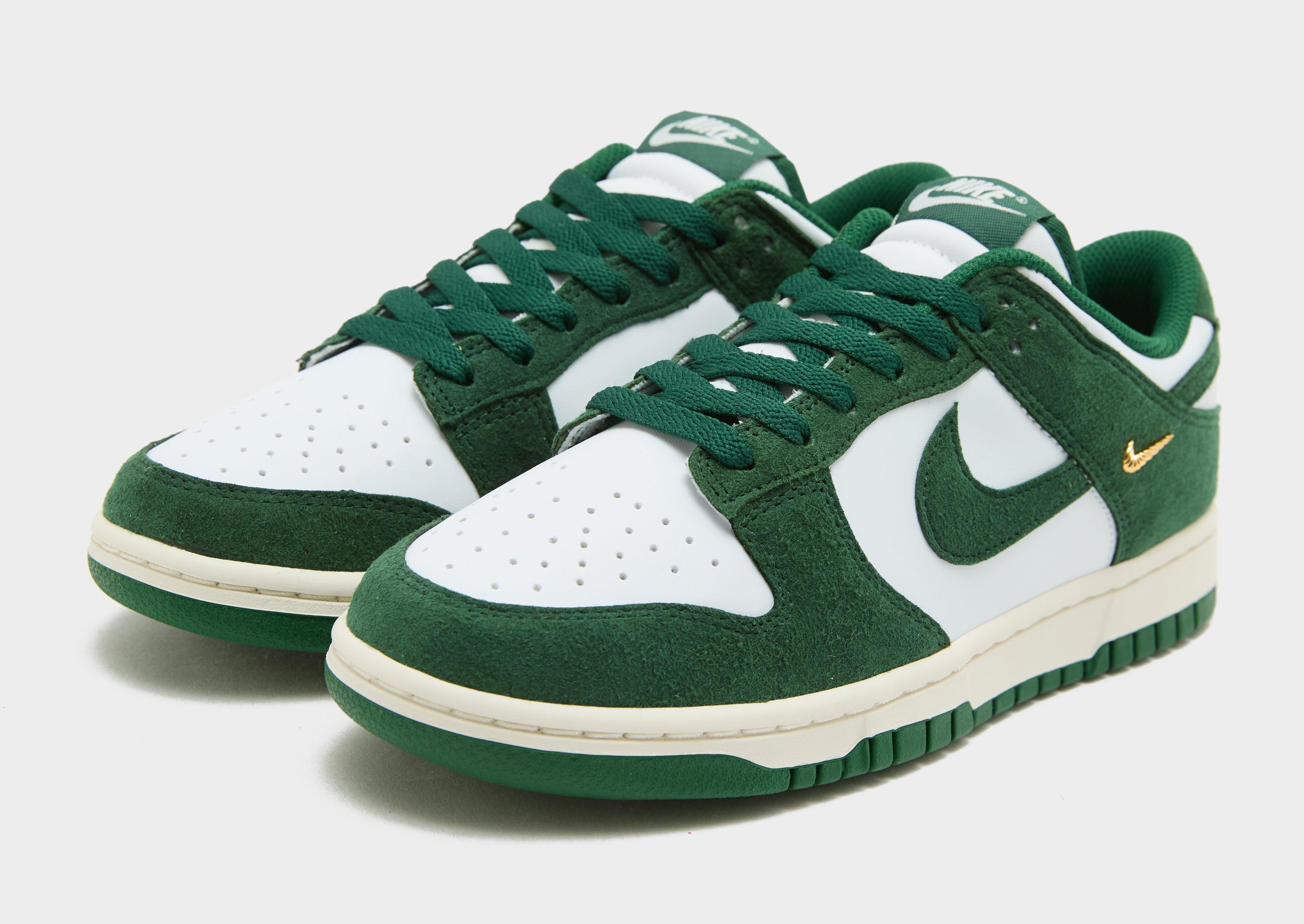 Dunk Low Women's