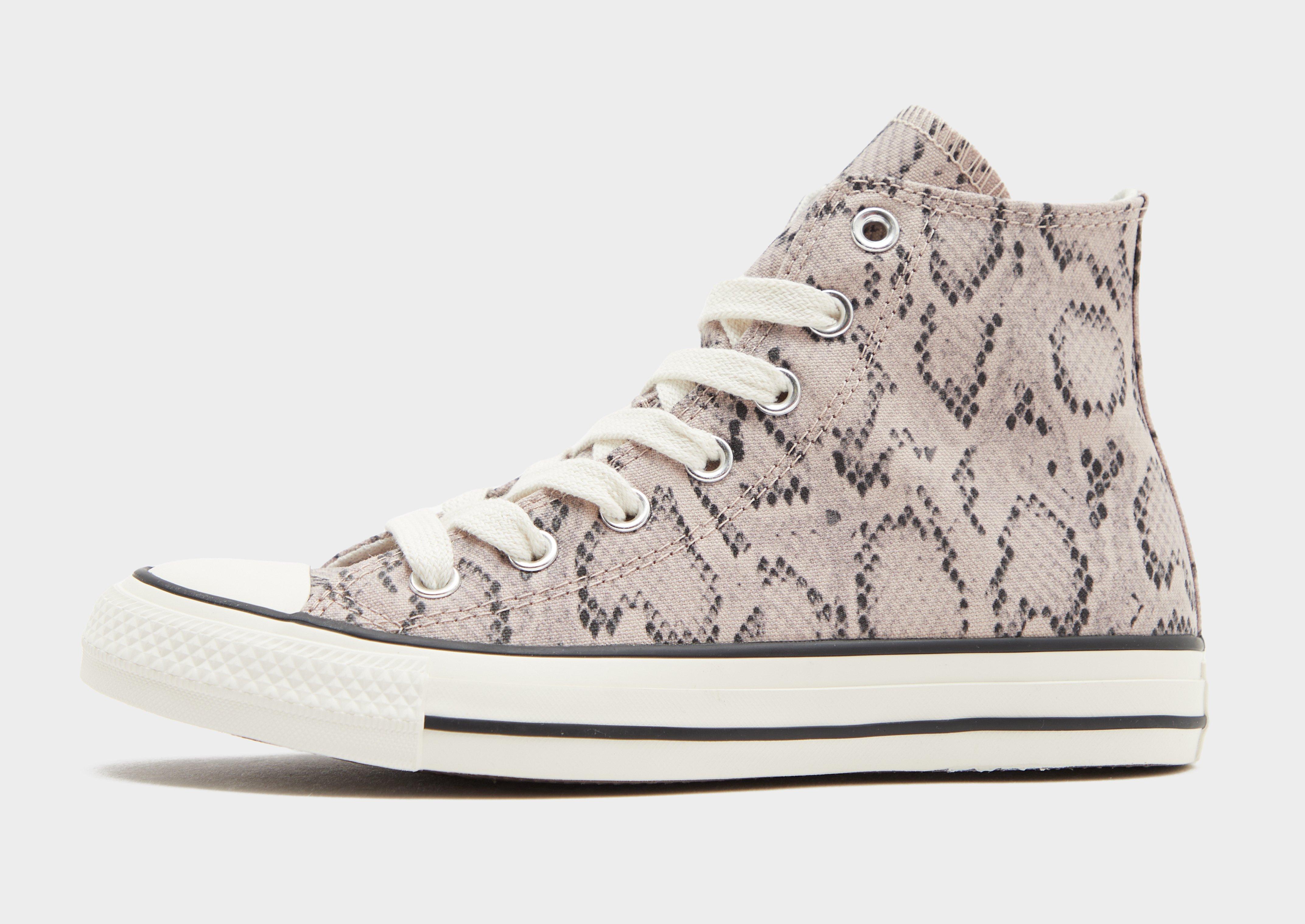 All Star High Women's