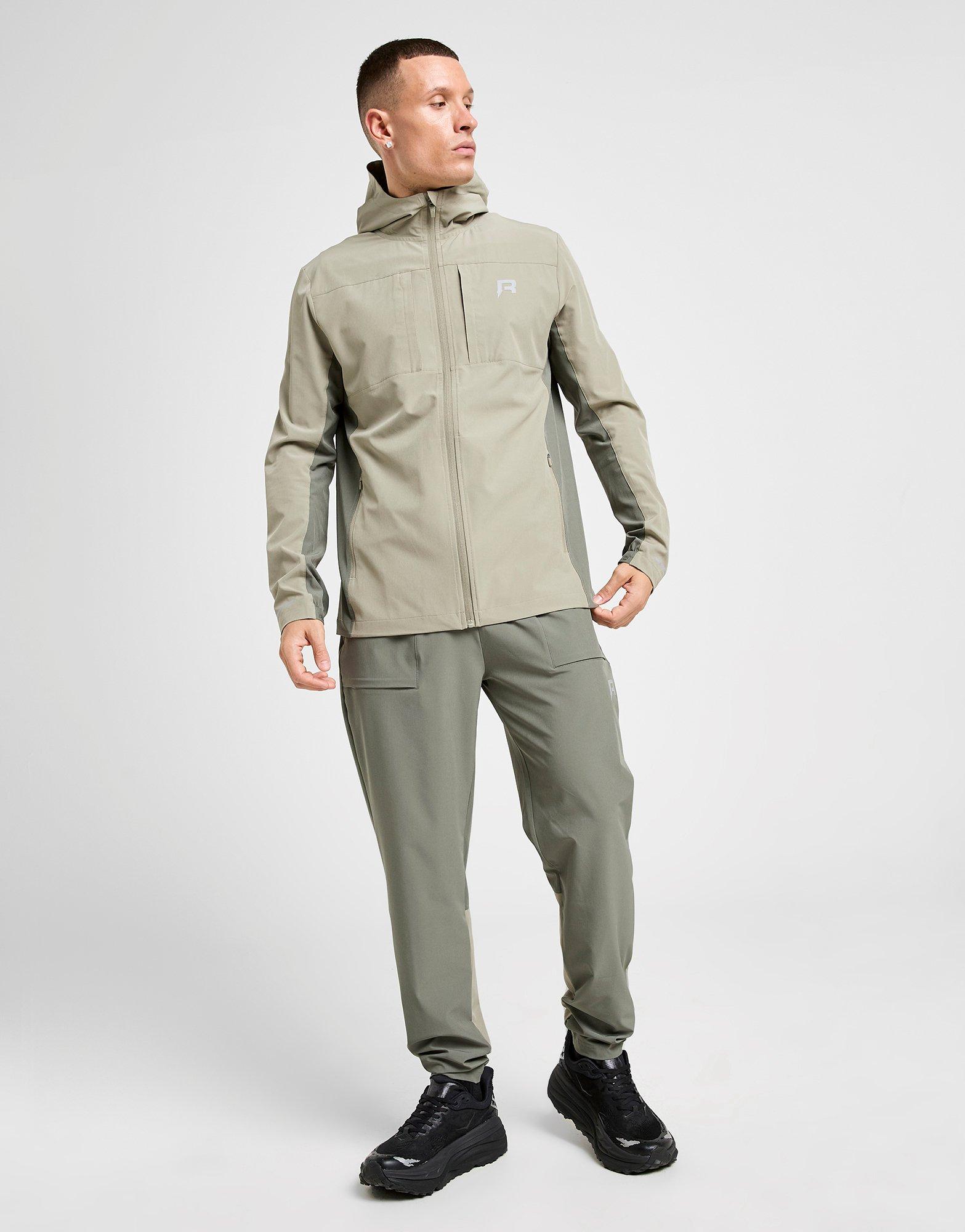 Reprimo Glide Jacket