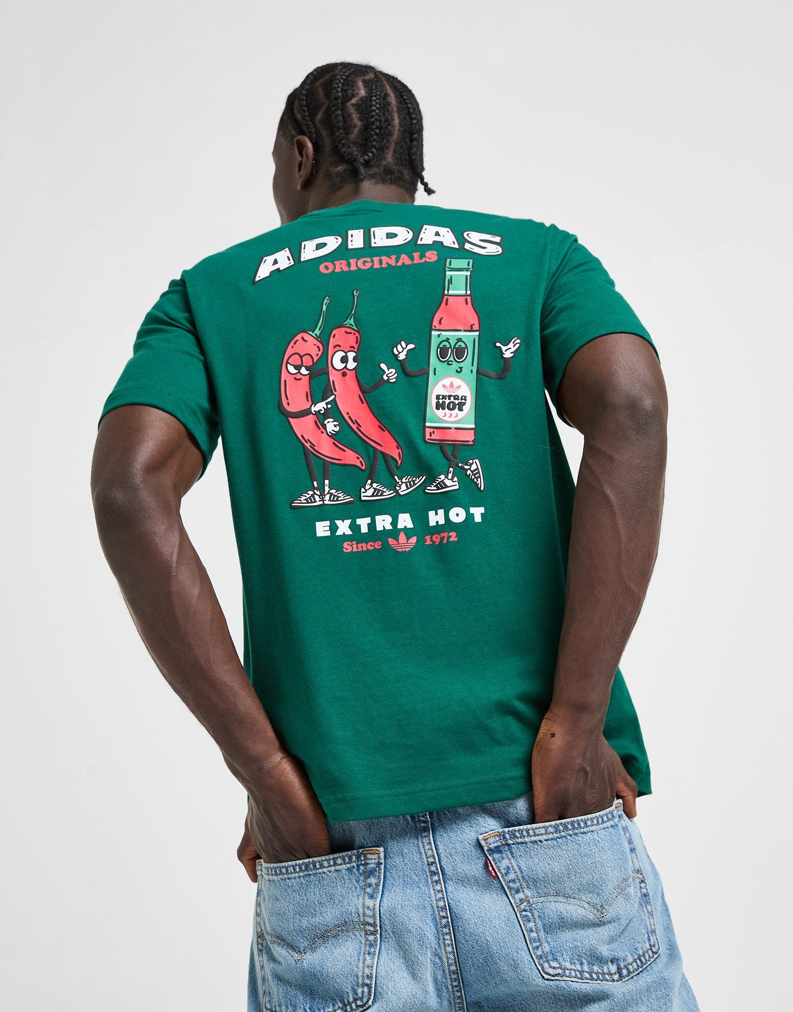 Originals Chilli T-Shirt
