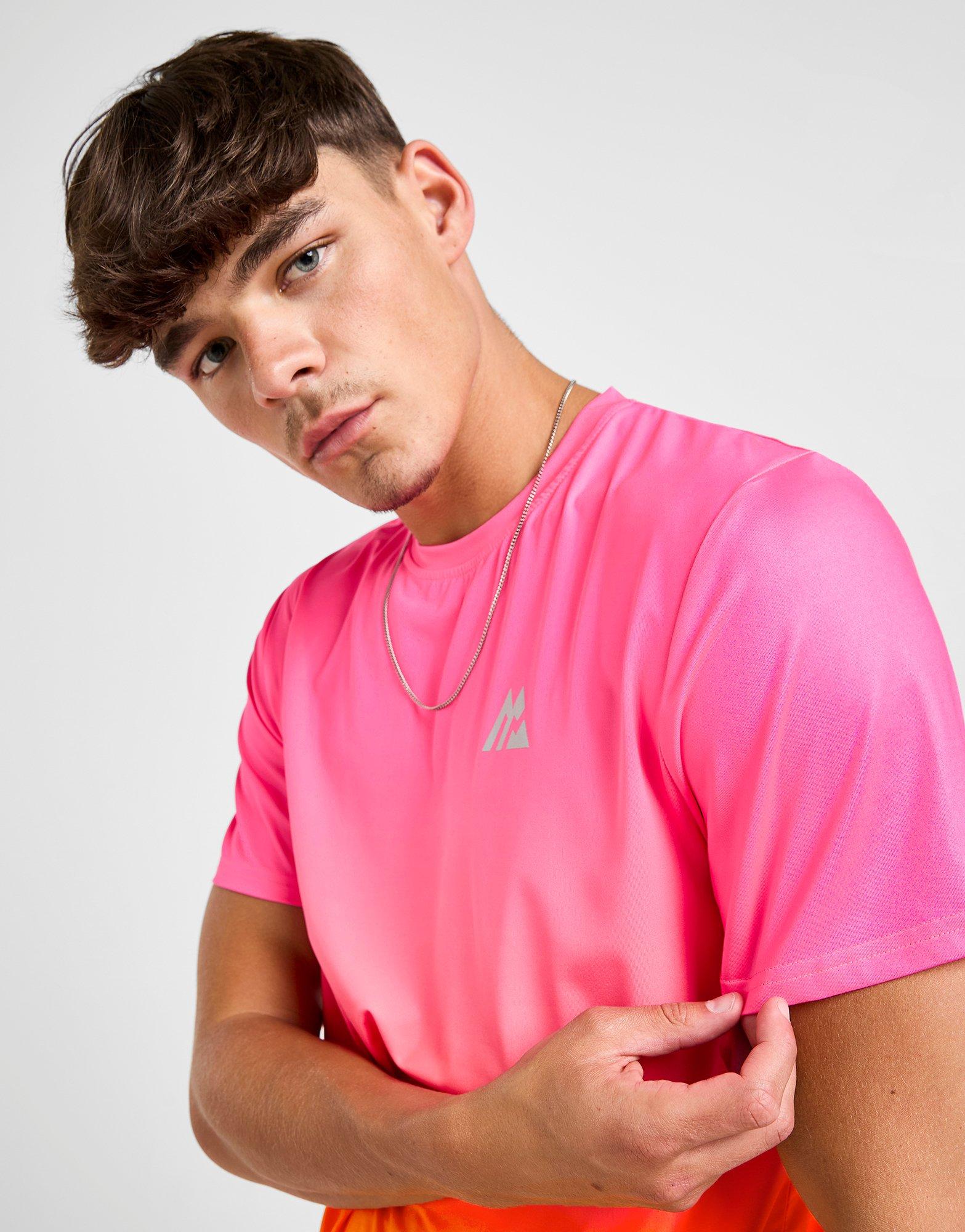 Alto Fade T-Shirt