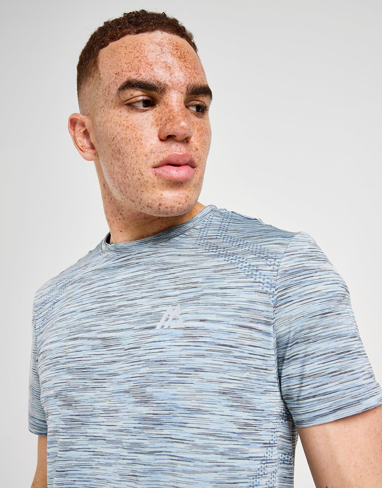 Vector Seamless T-Shirt