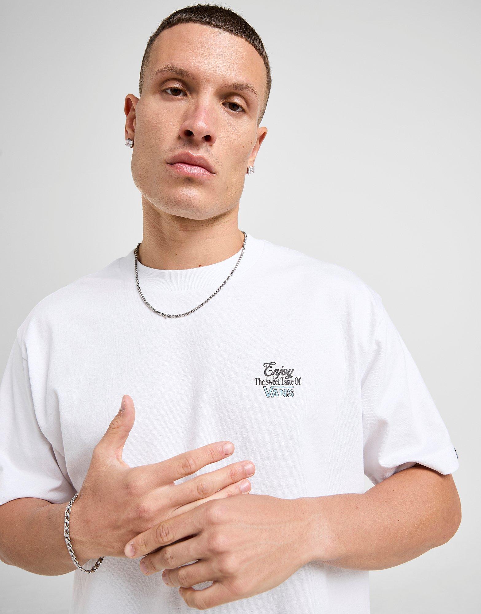 Check Scoop T-Shirt
