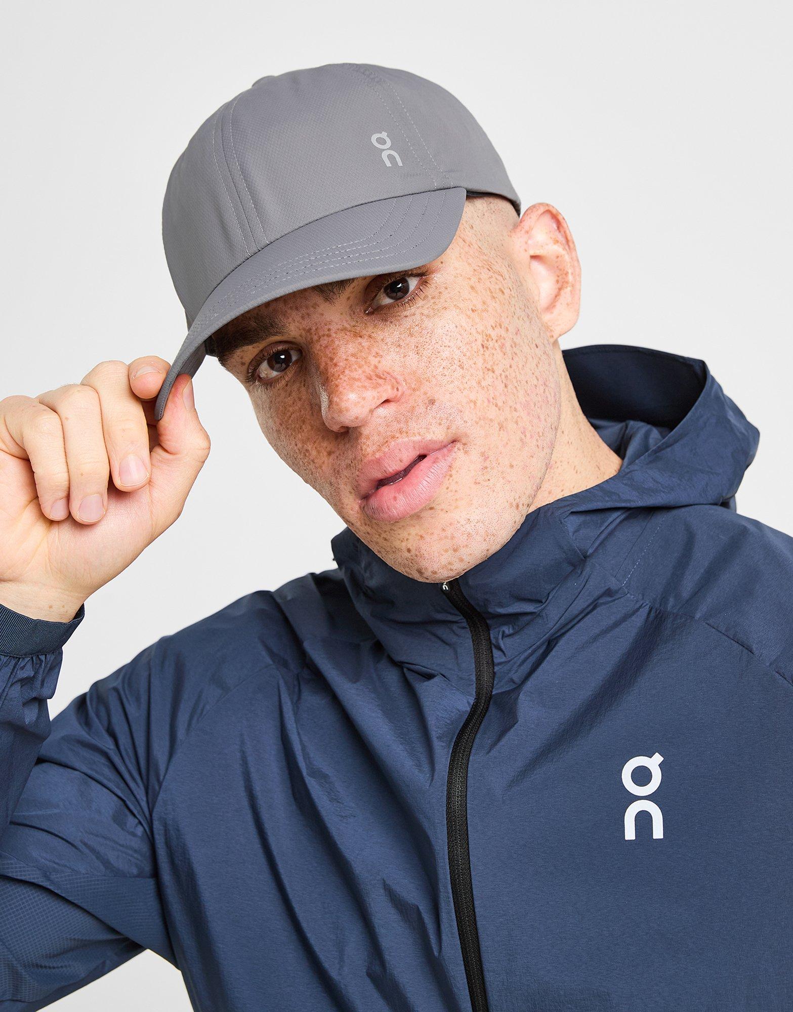 Six-Panel Cap