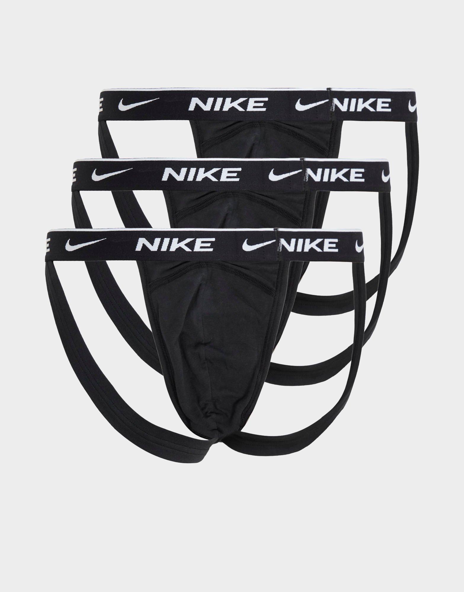 3-Pack Jock Strap